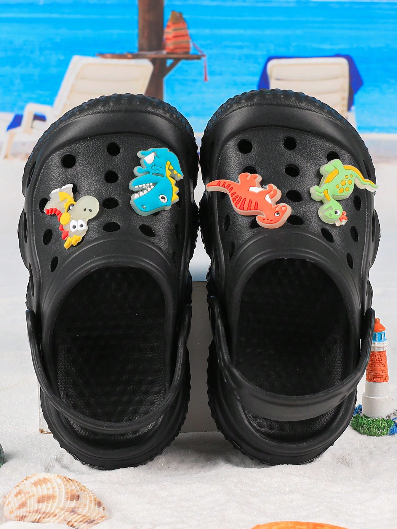 Kids Clogs