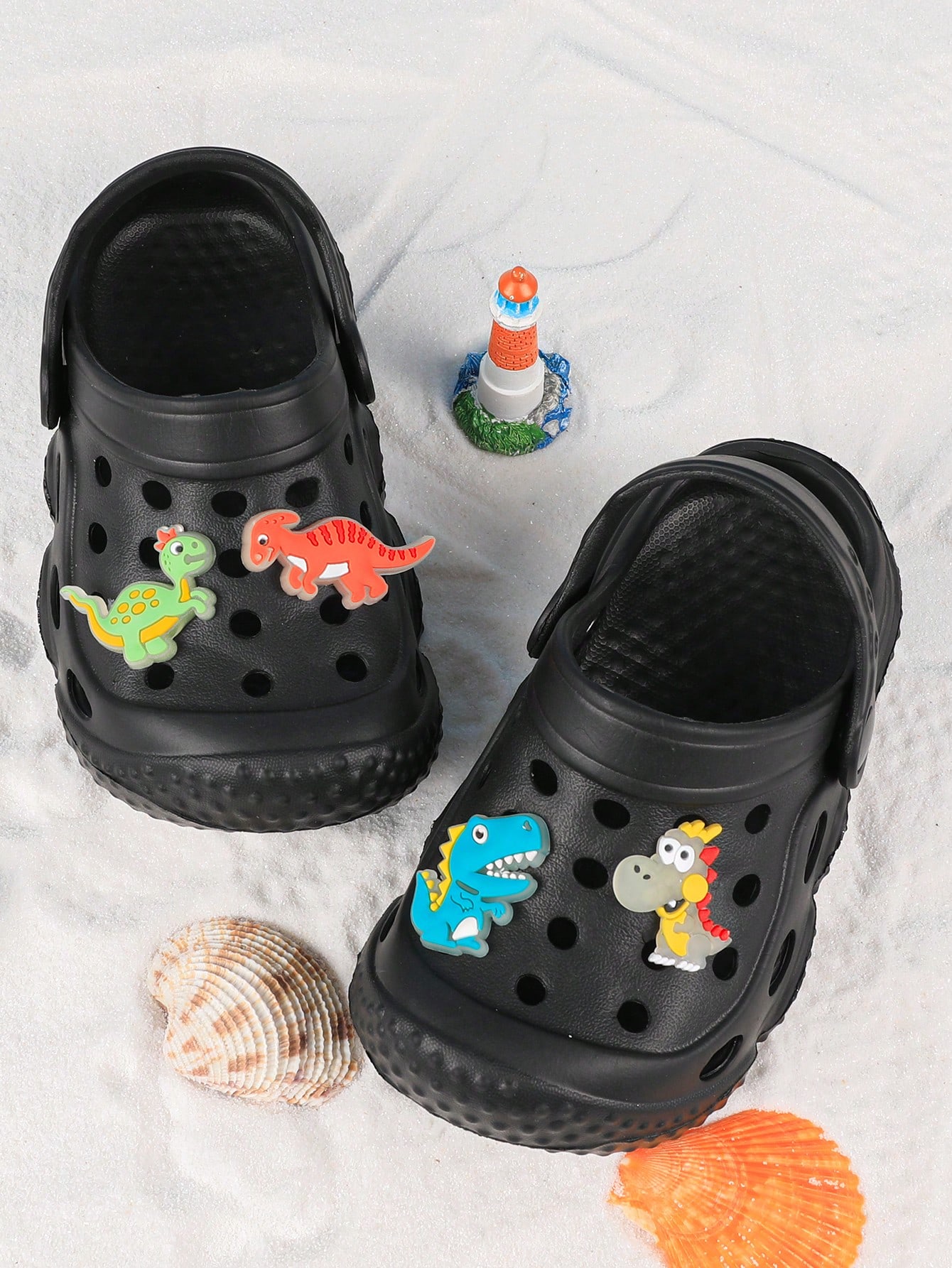 Kids Clogs