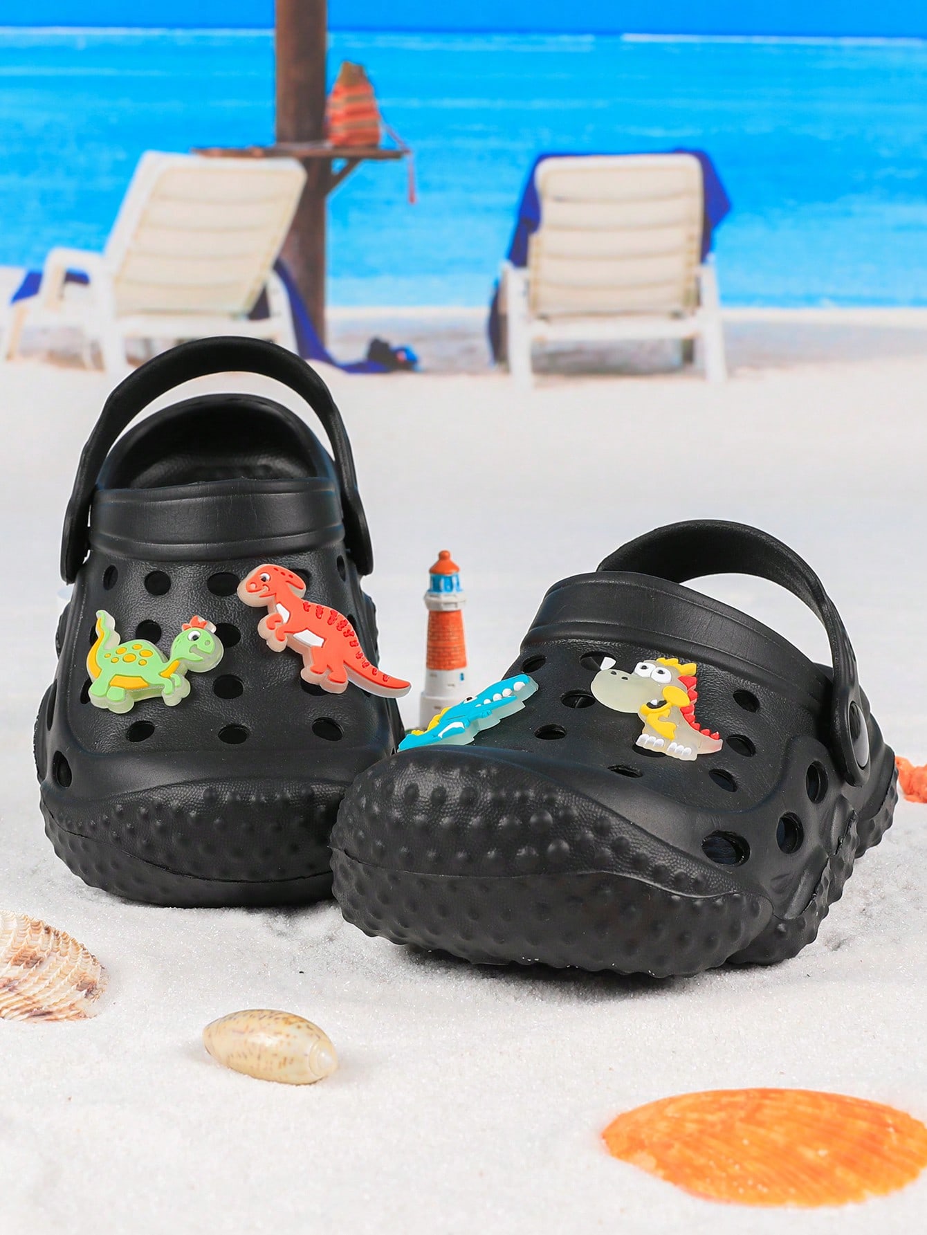 Kids Clogs