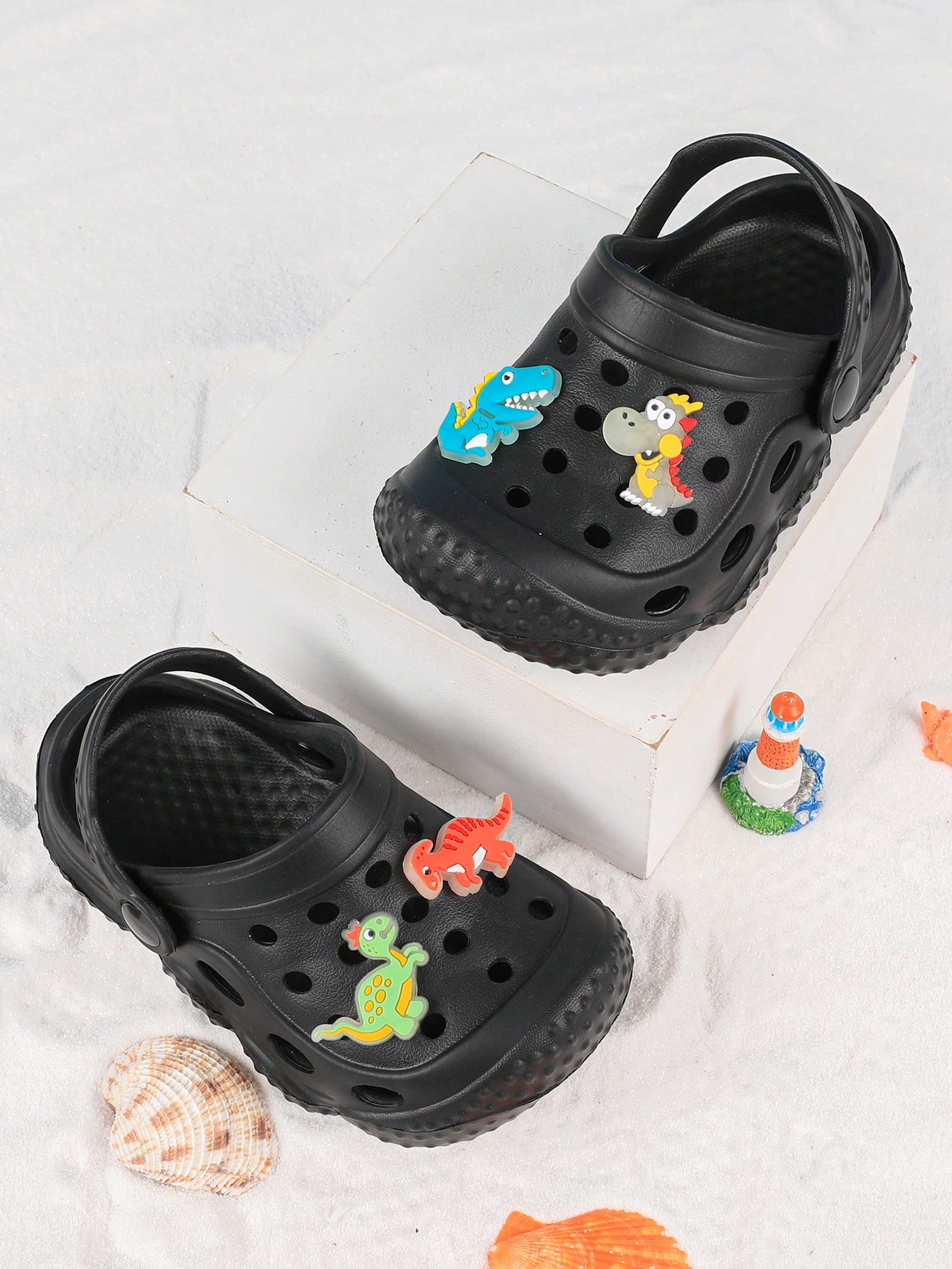 Kids Clogs