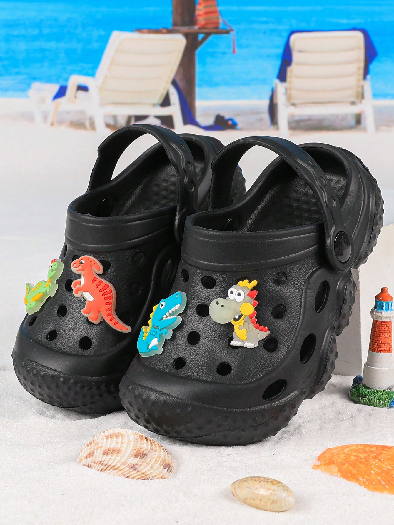 Kids Clogs