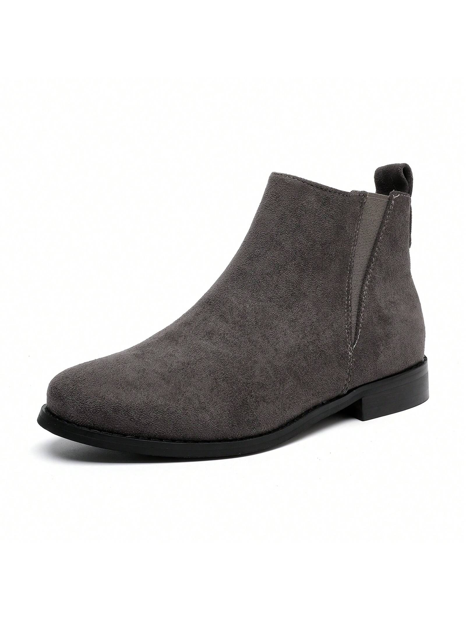 In Grey Women Ankle Boots & Booties