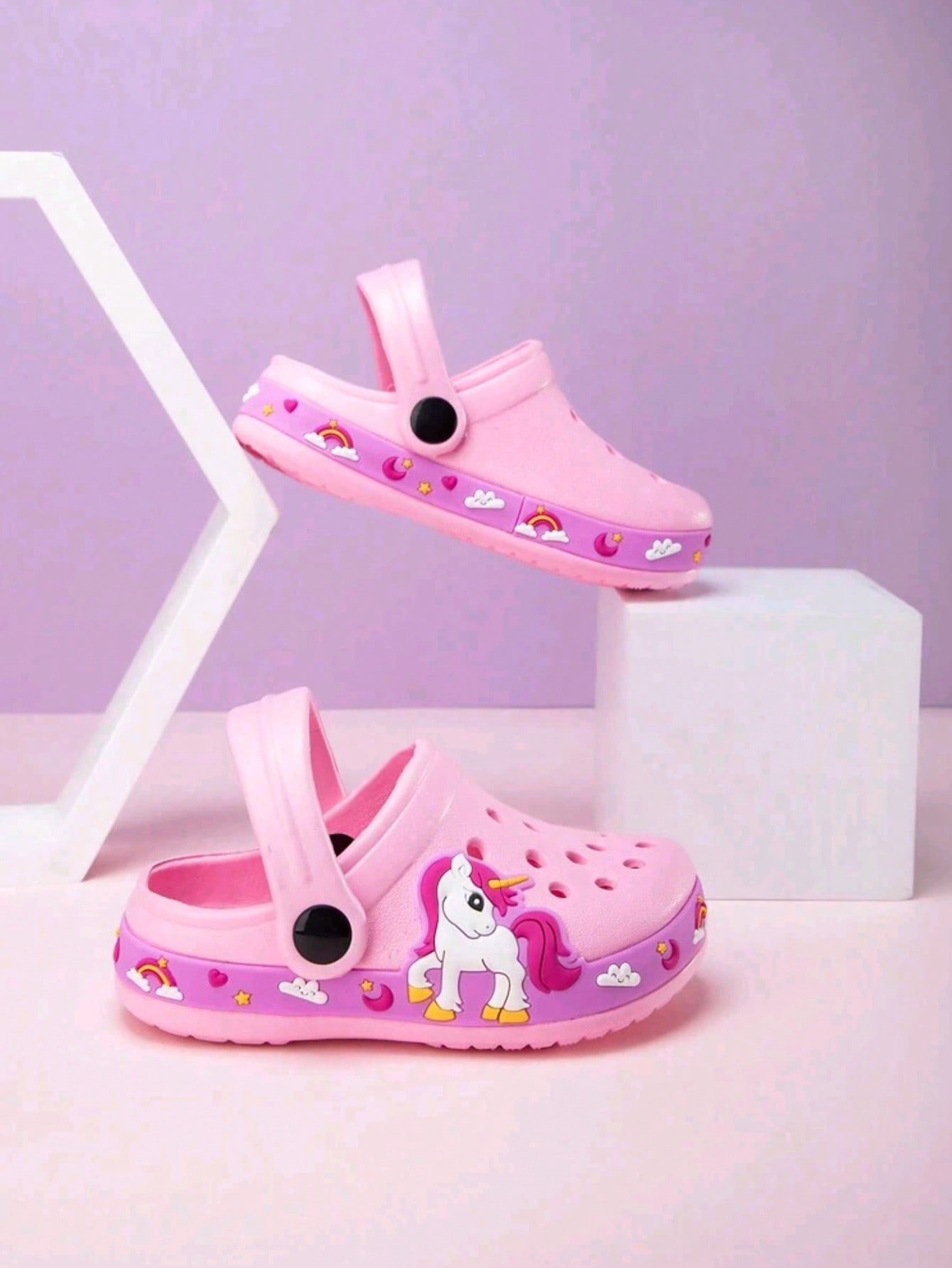 Kids Clogs