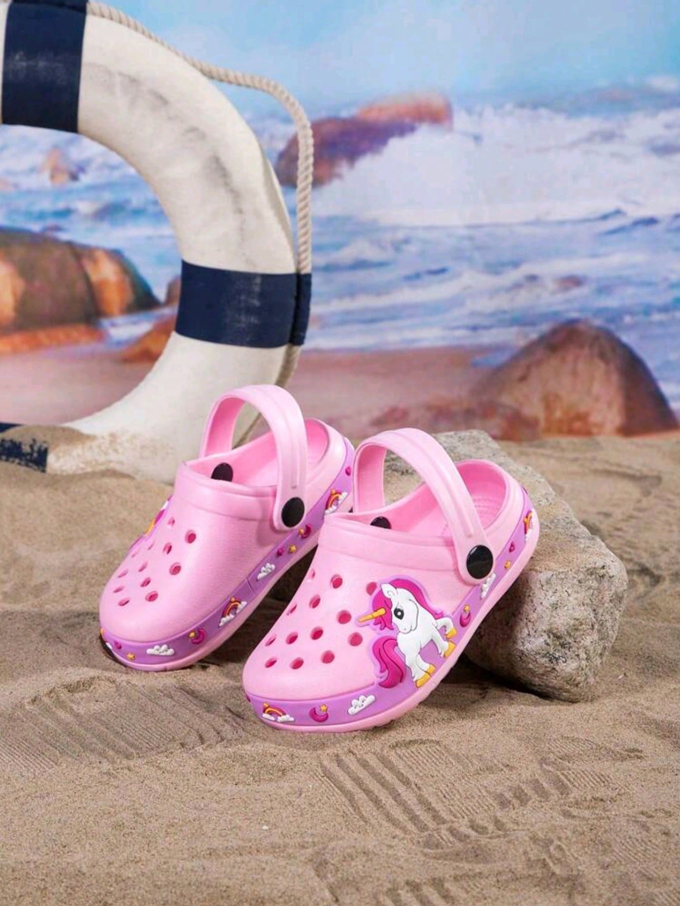 Kids Clogs