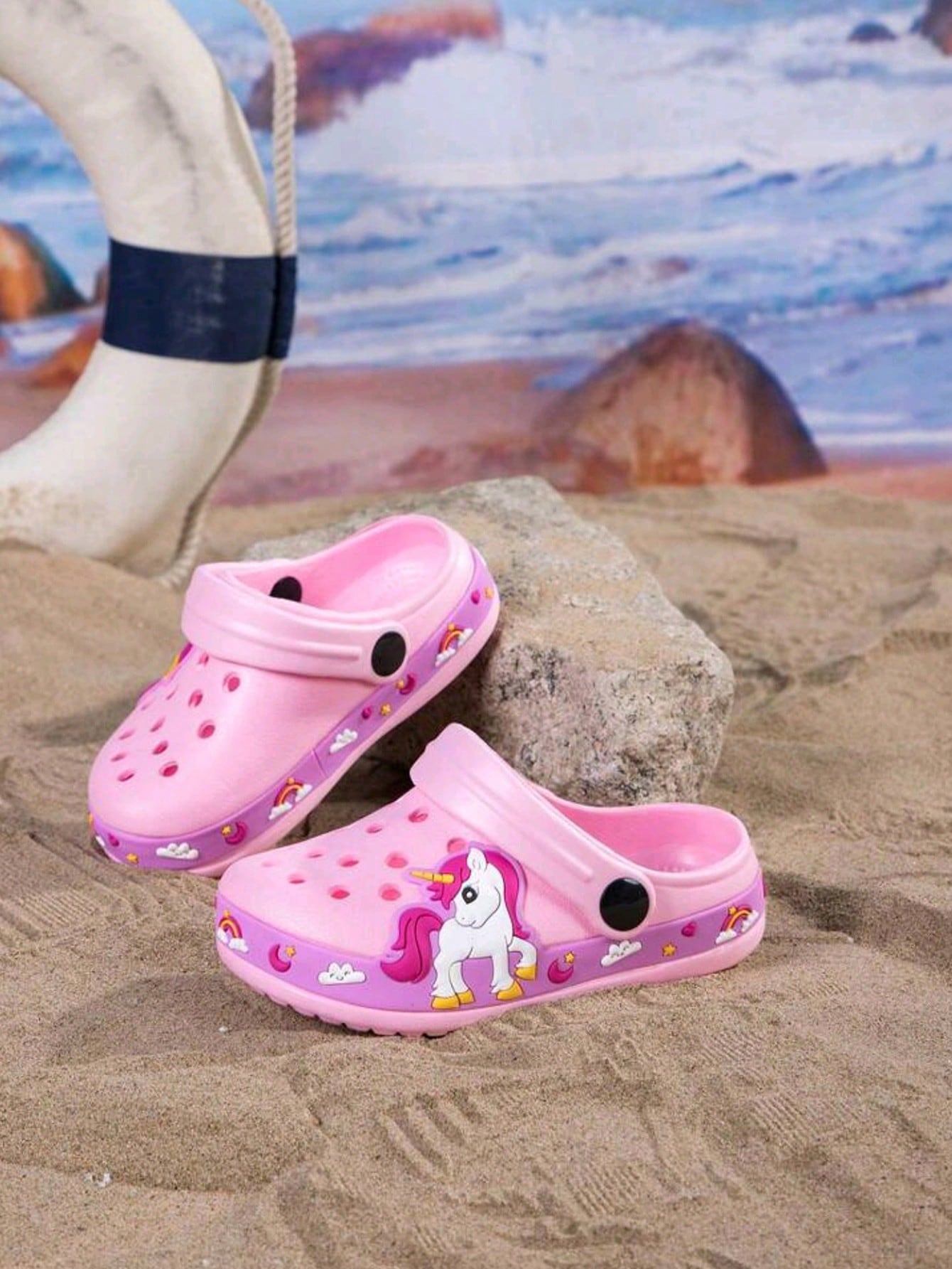 Kids Clogs