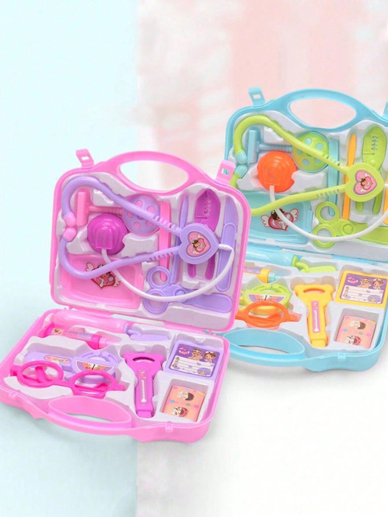 Toy Medical Kits