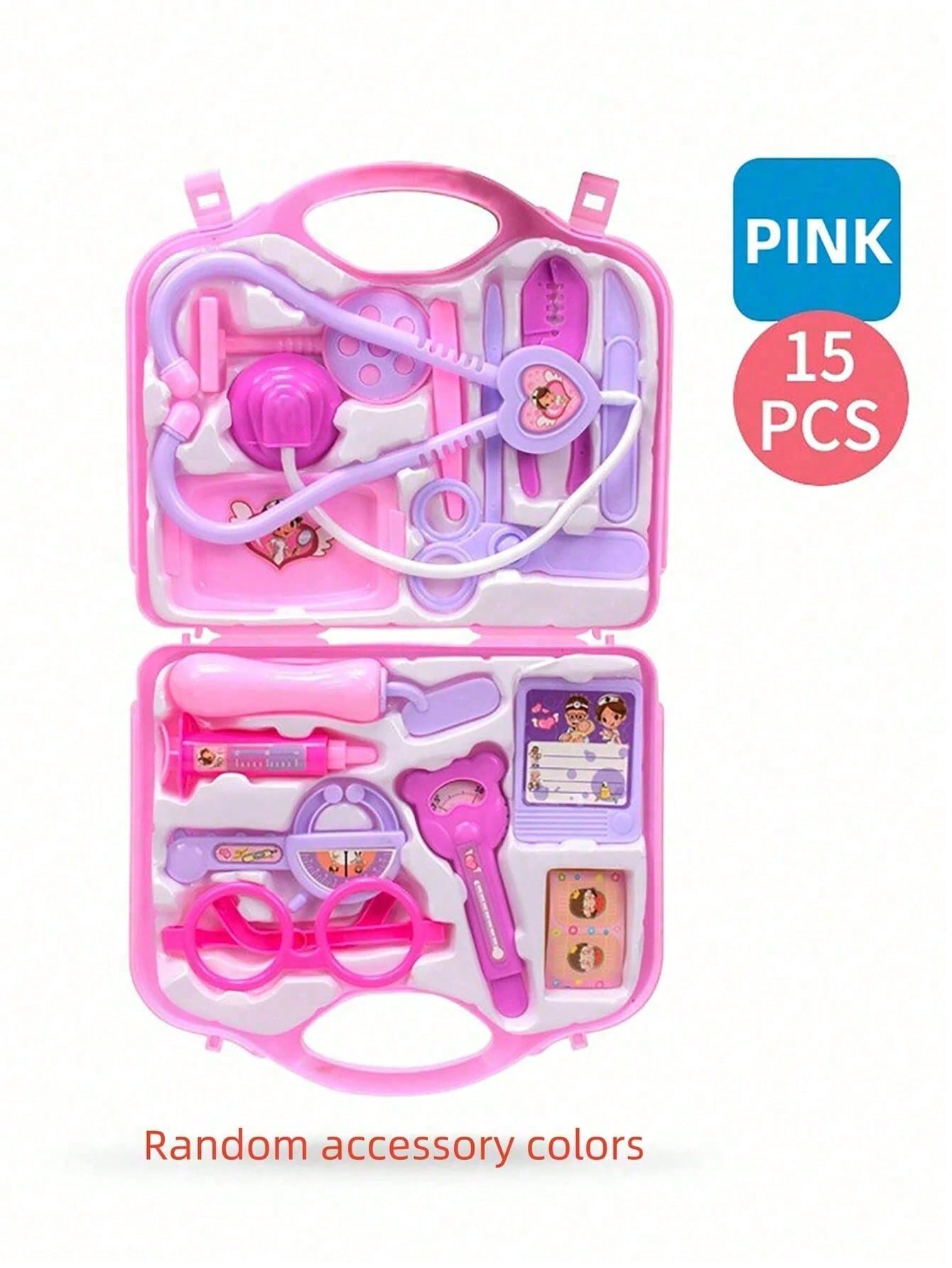 Toy Medical Kits