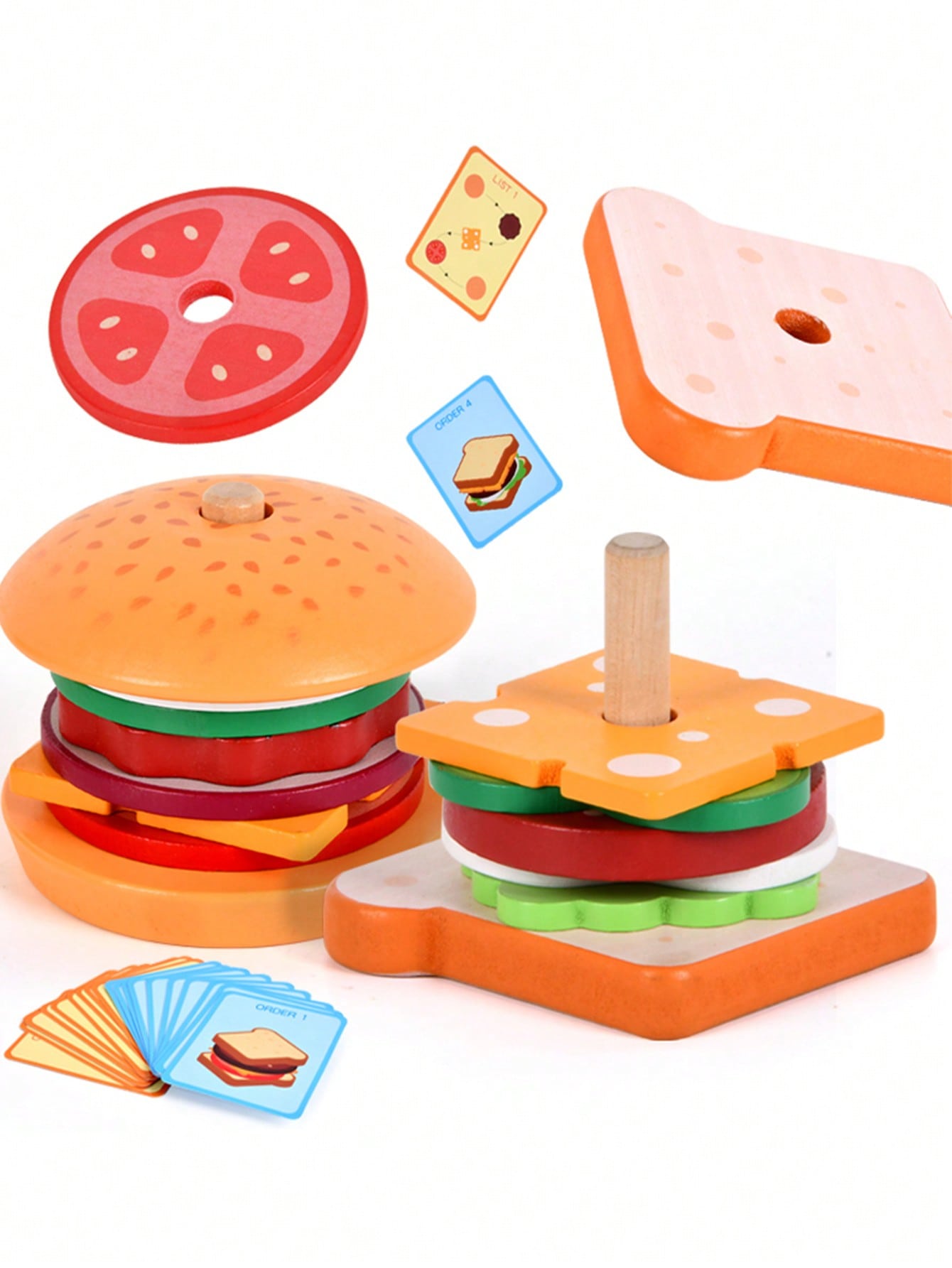 Kids Toy Kitchen Products