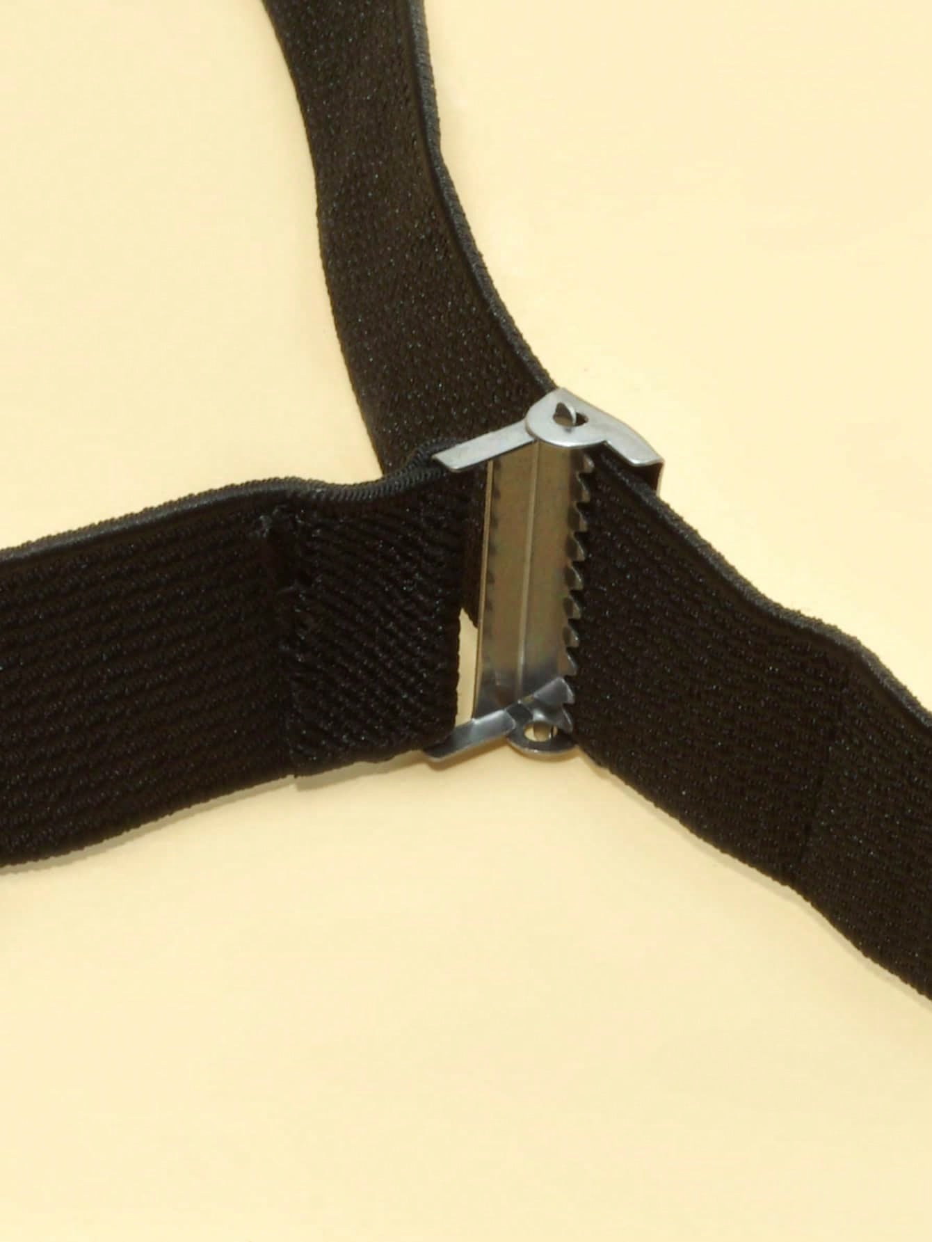 Kids Belts & Suspenders