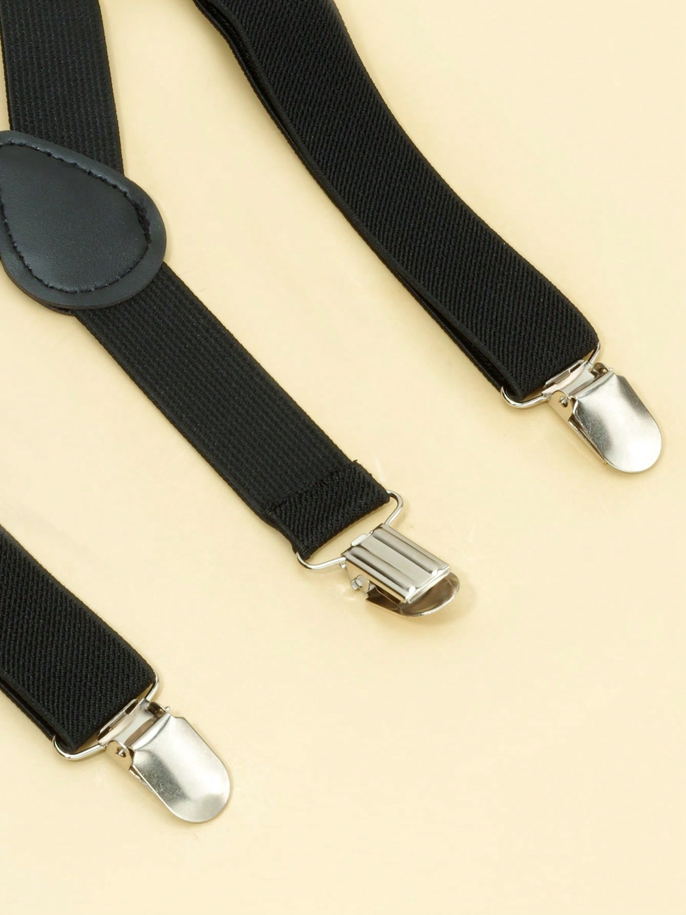 Kids Belts & Suspenders