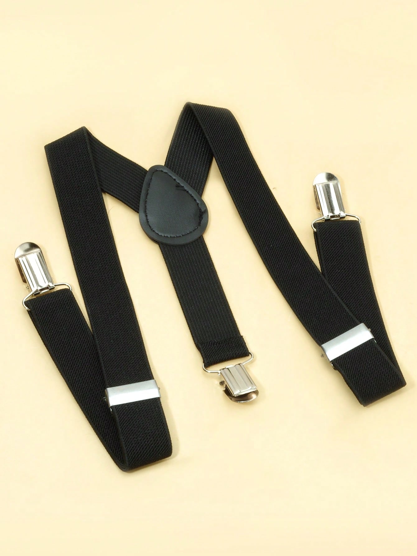 Kids Belts & Suspenders