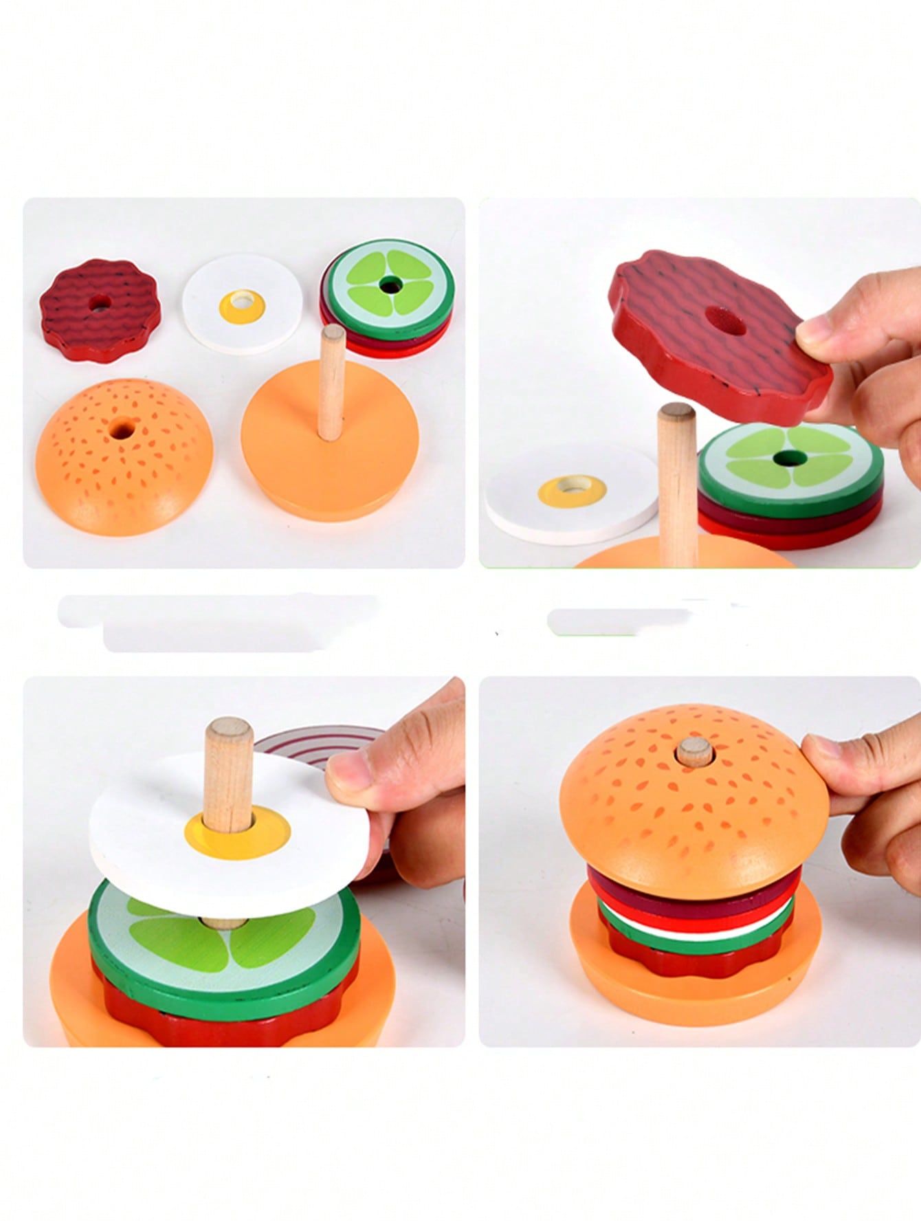 Kids Toy Kitchen Products