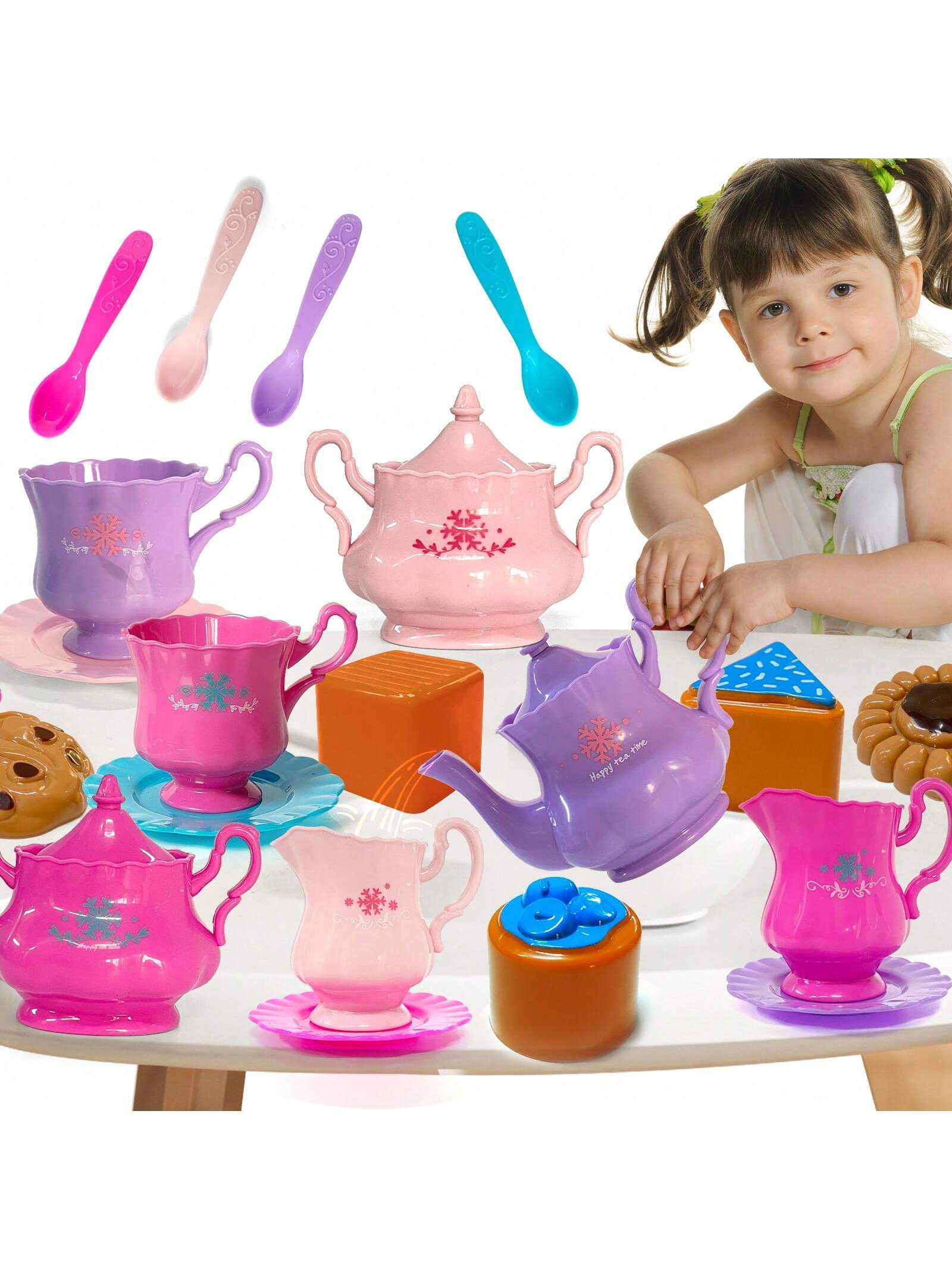 Kids Toy Kitchen Products