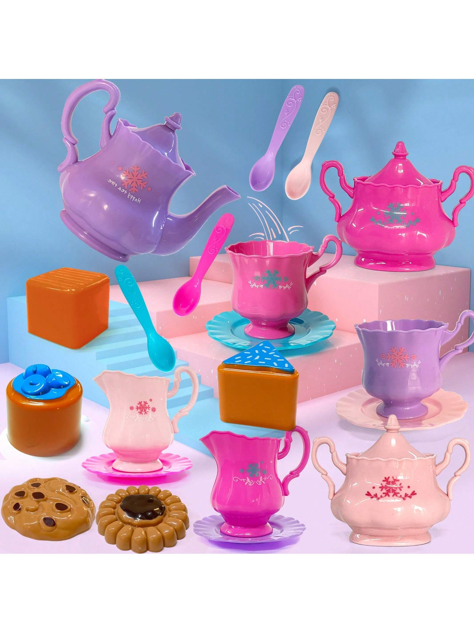 Kids Toy Kitchen Products