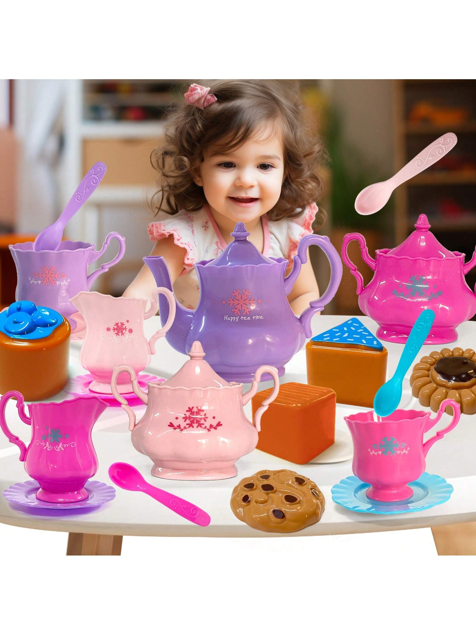 Kids Toy Kitchen Products