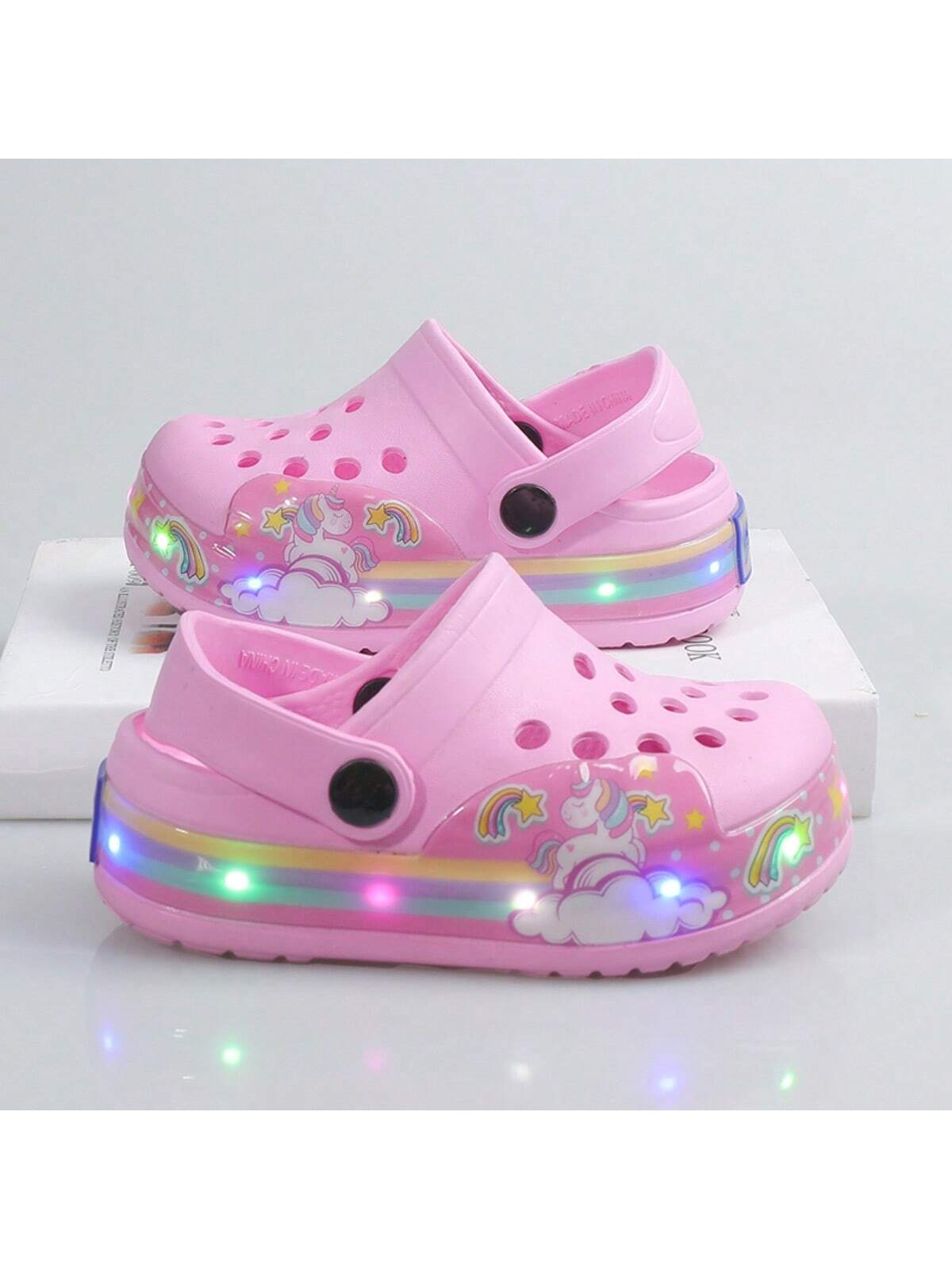 Kids Clogs