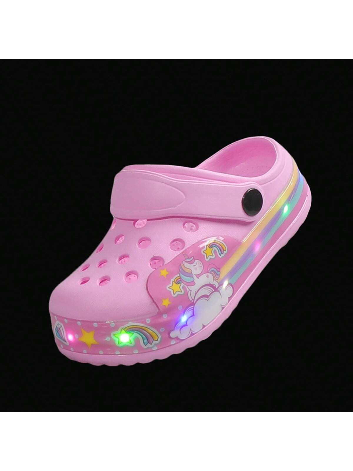 Kids Clogs