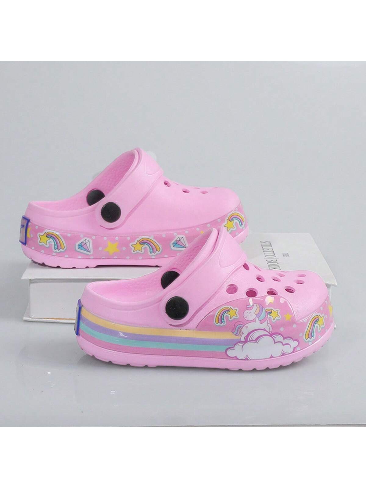 Kids Clogs