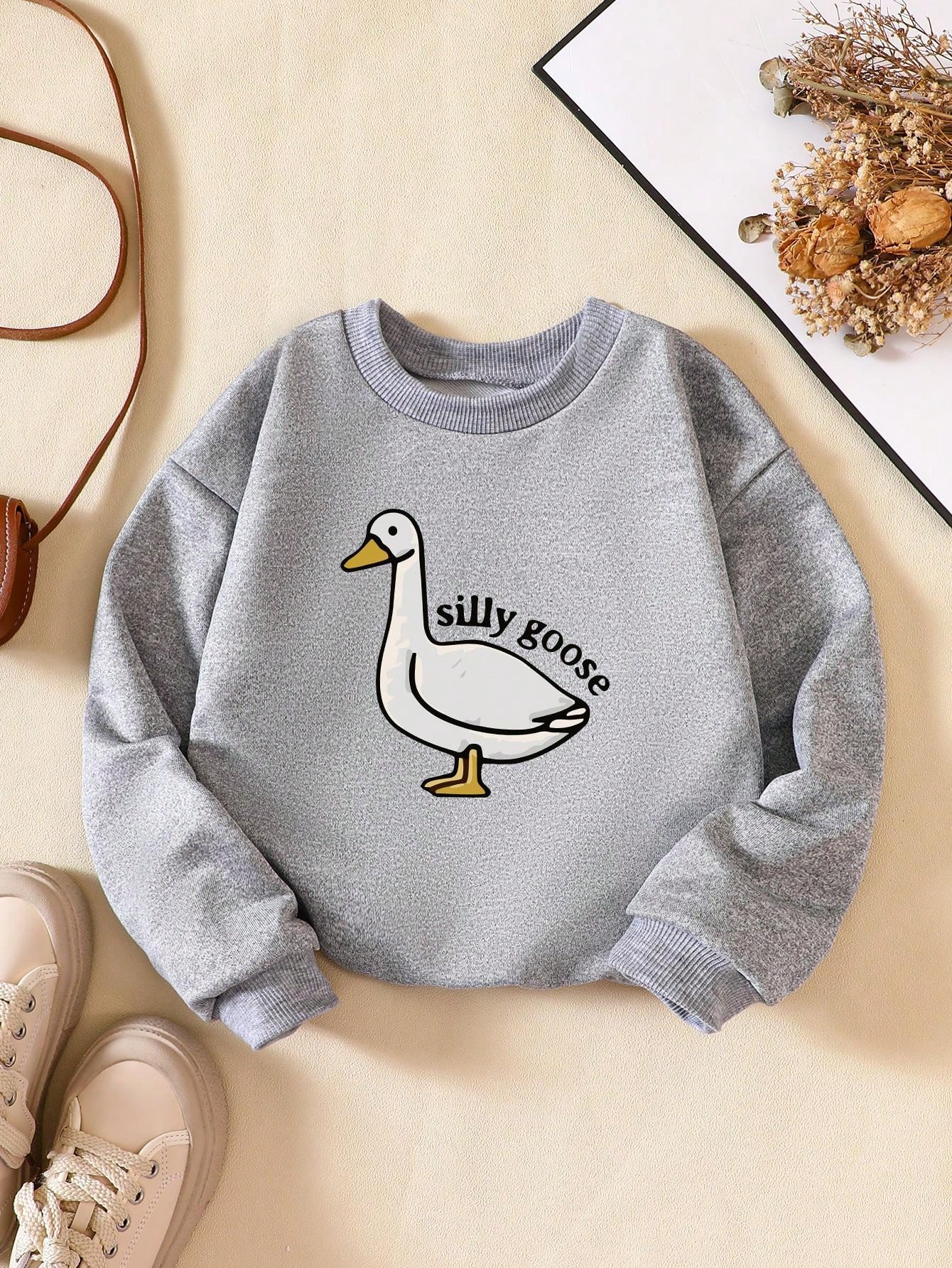 Young Boys Sweatshirts