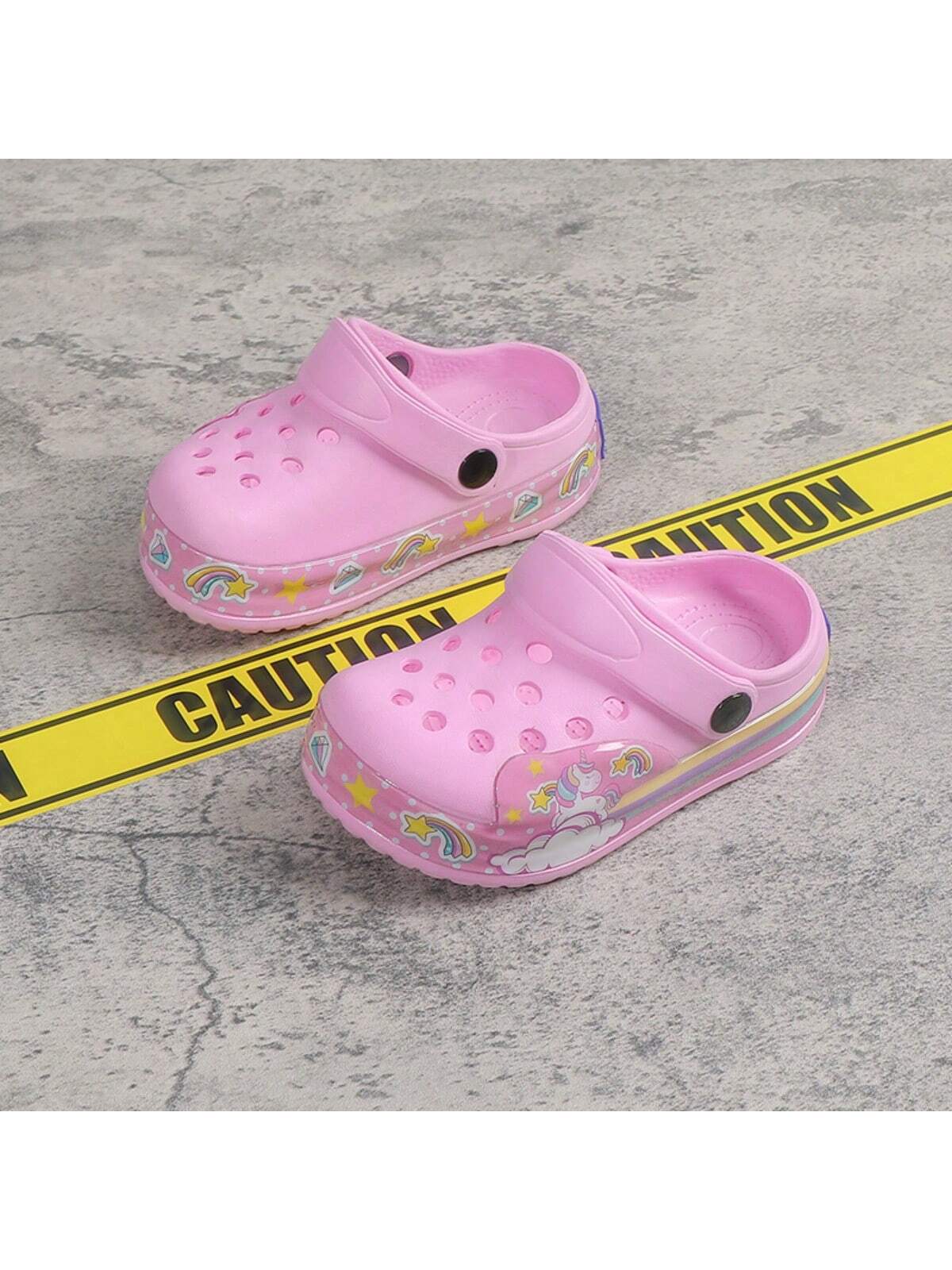 Kids Clogs