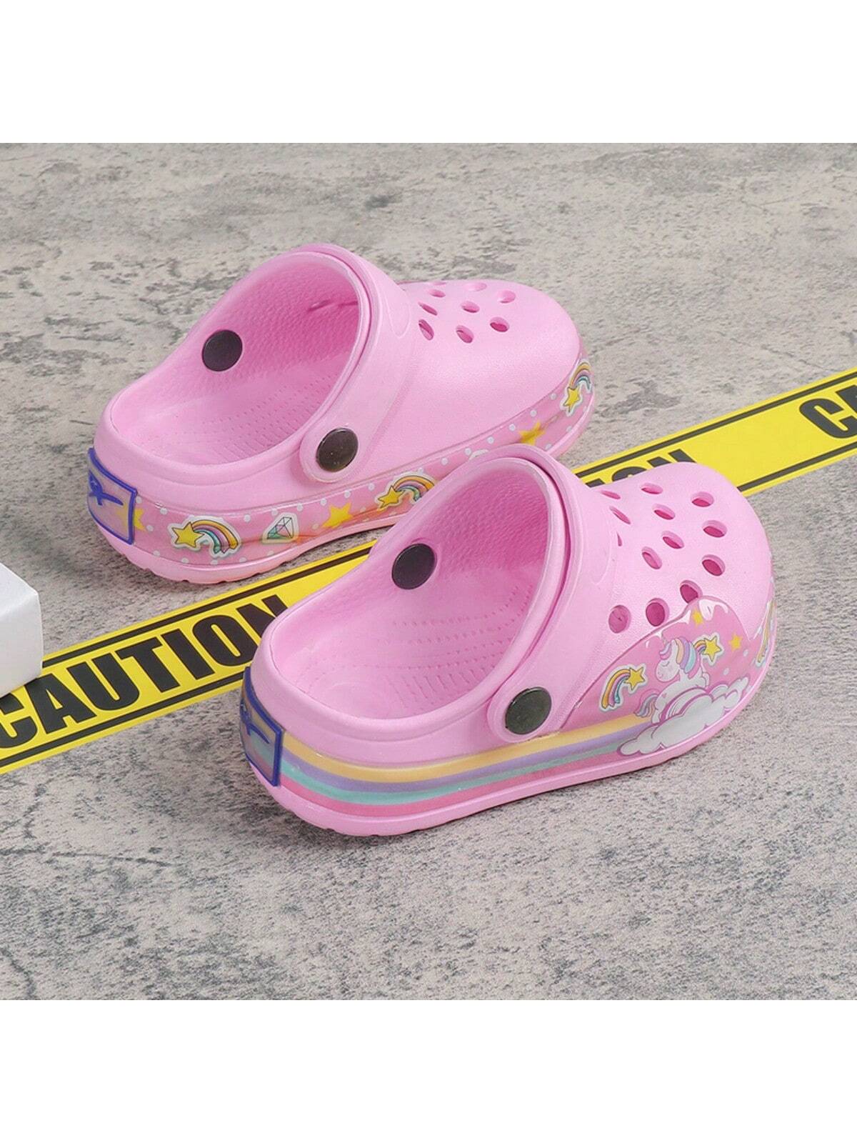 Kids Clogs