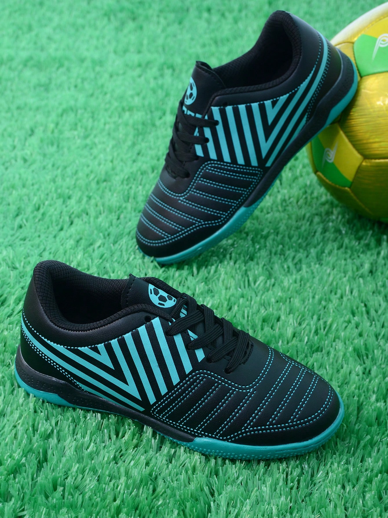 Kids Soccer Shoes