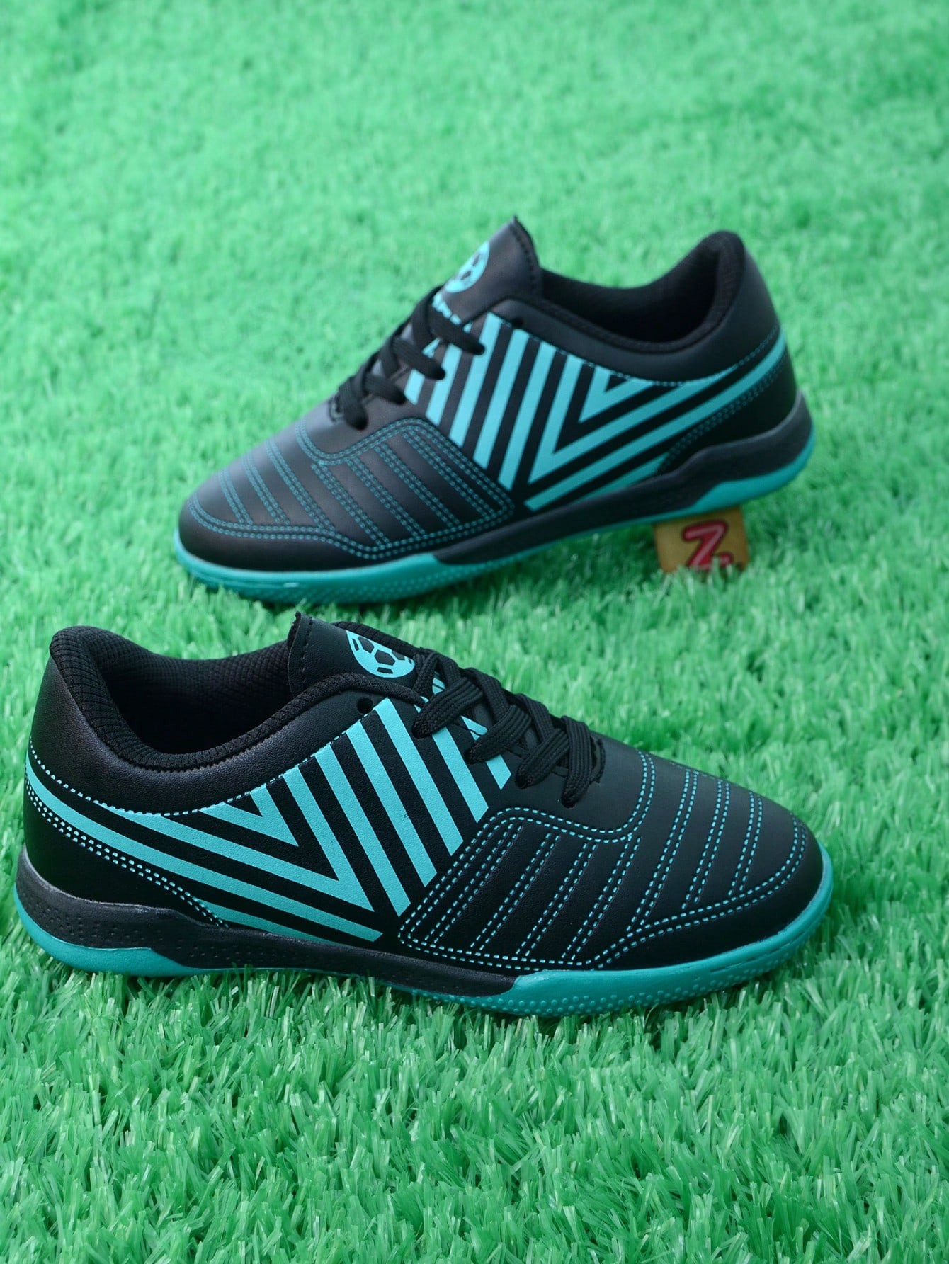 Kids Soccer Shoes