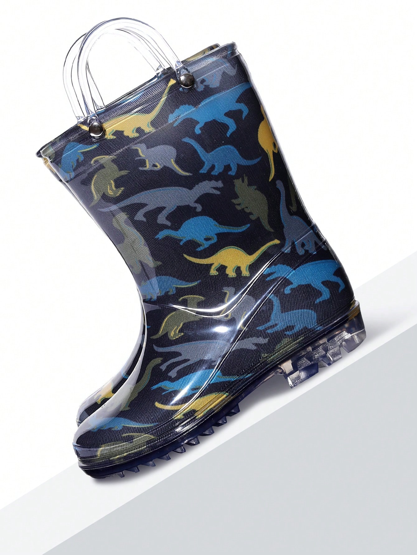 Kid's Rain Boots