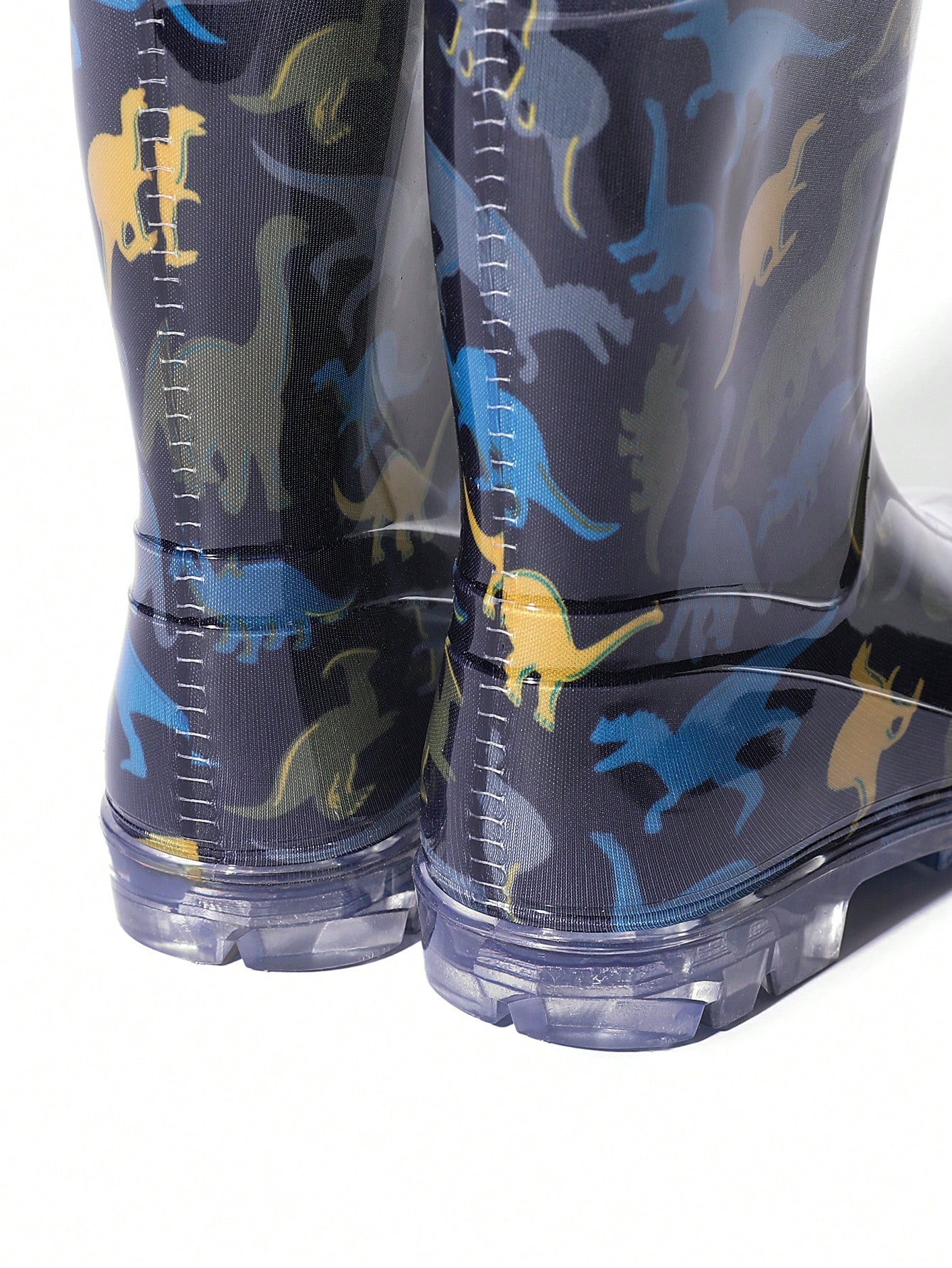 Kid's Rain Boots