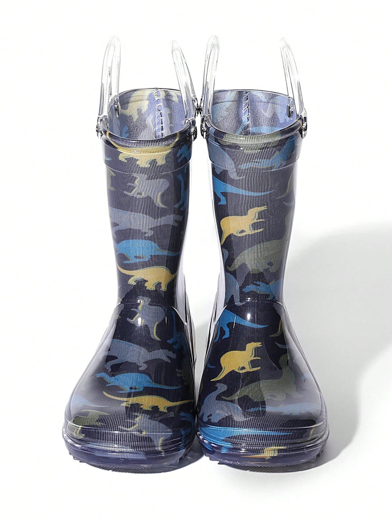 Kid's Rain Boots