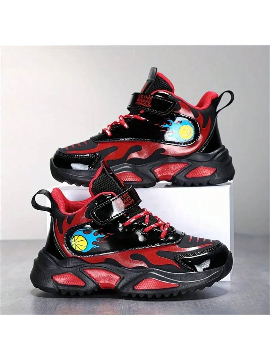 Kids Basketball Shoes