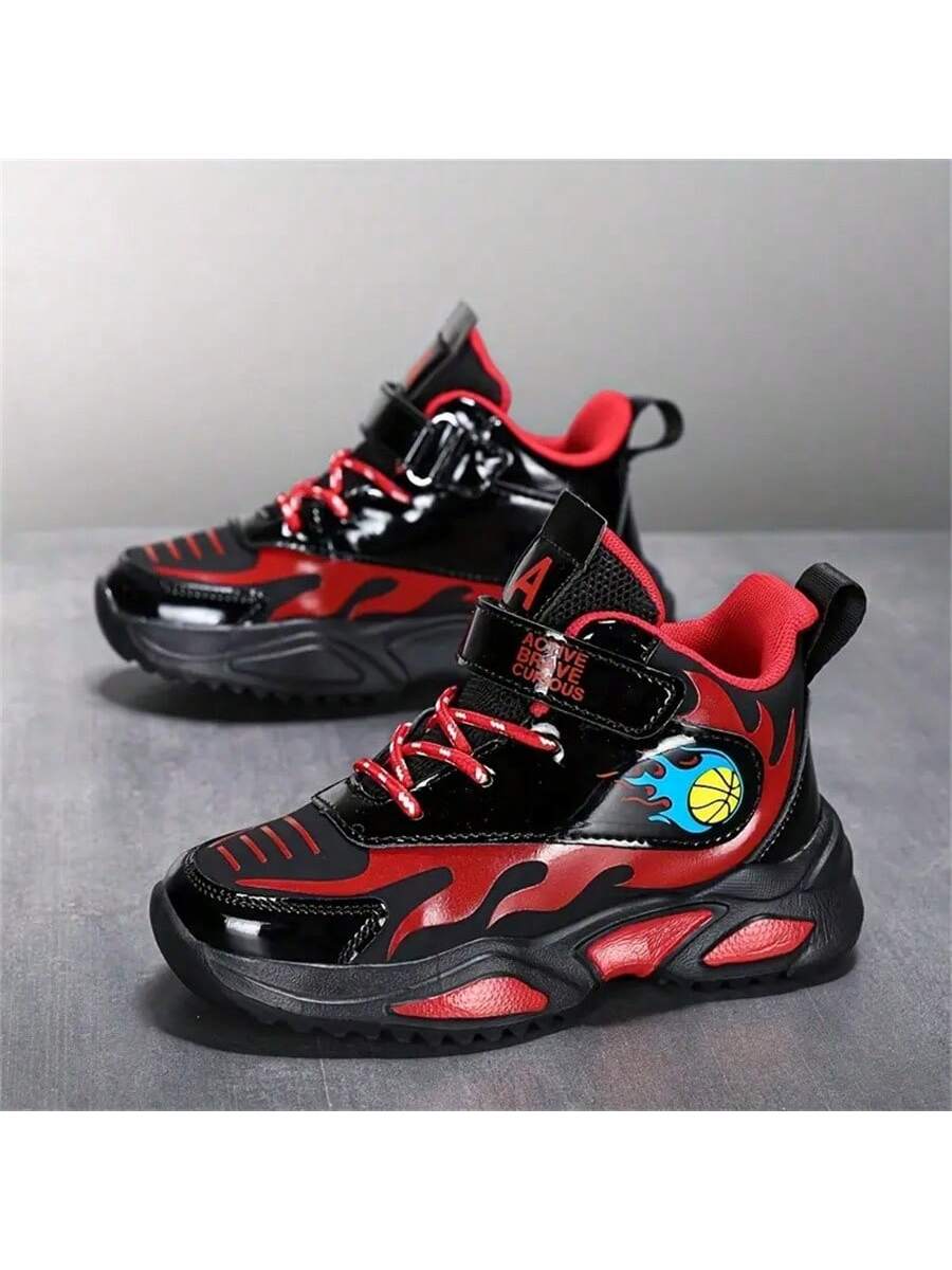 Kids Basketball Shoes