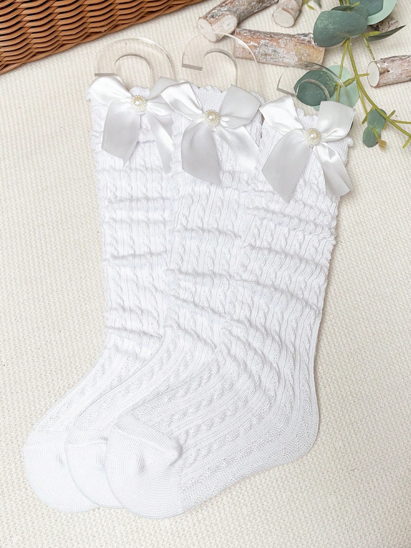 Baby & Kids Socks