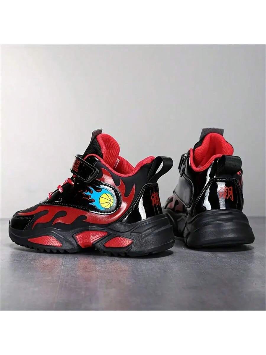 Kids Basketball Shoes