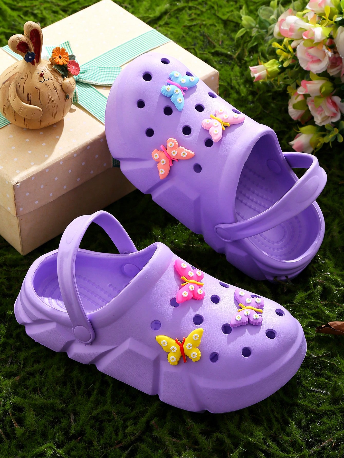 Kids Clogs