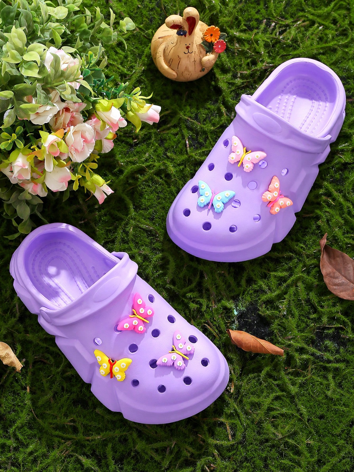 Kids Clogs