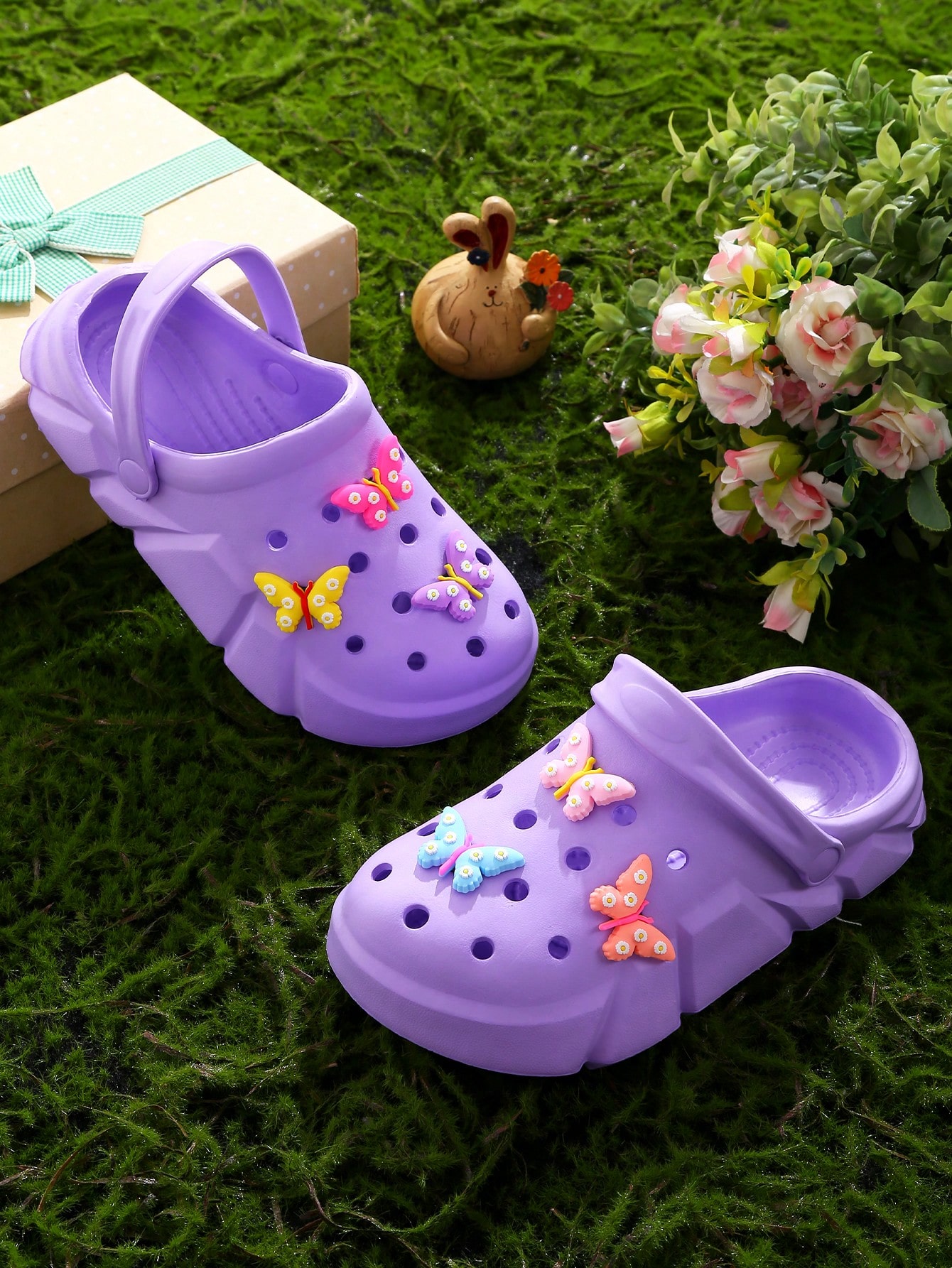 Kids Clogs