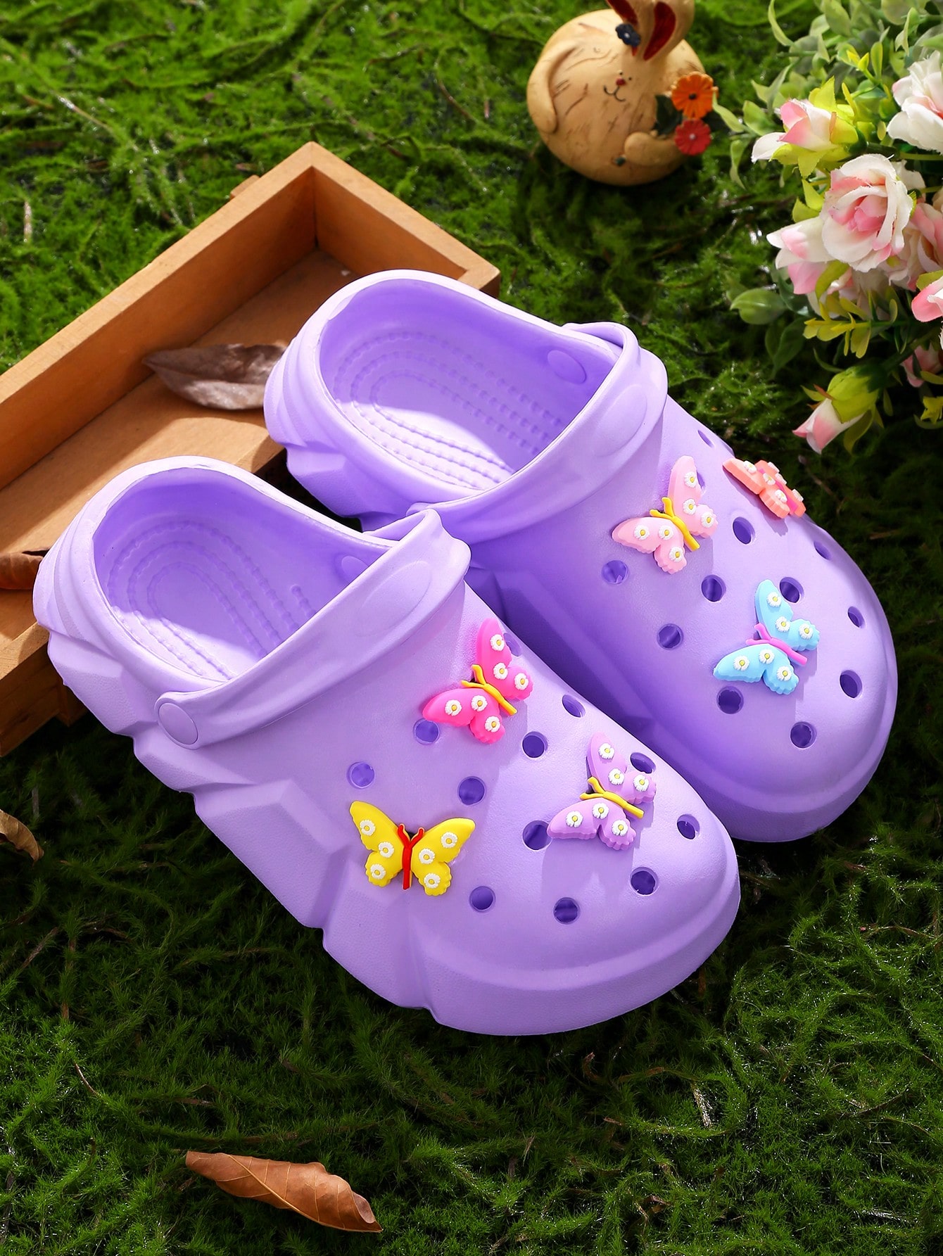 Kids Clogs