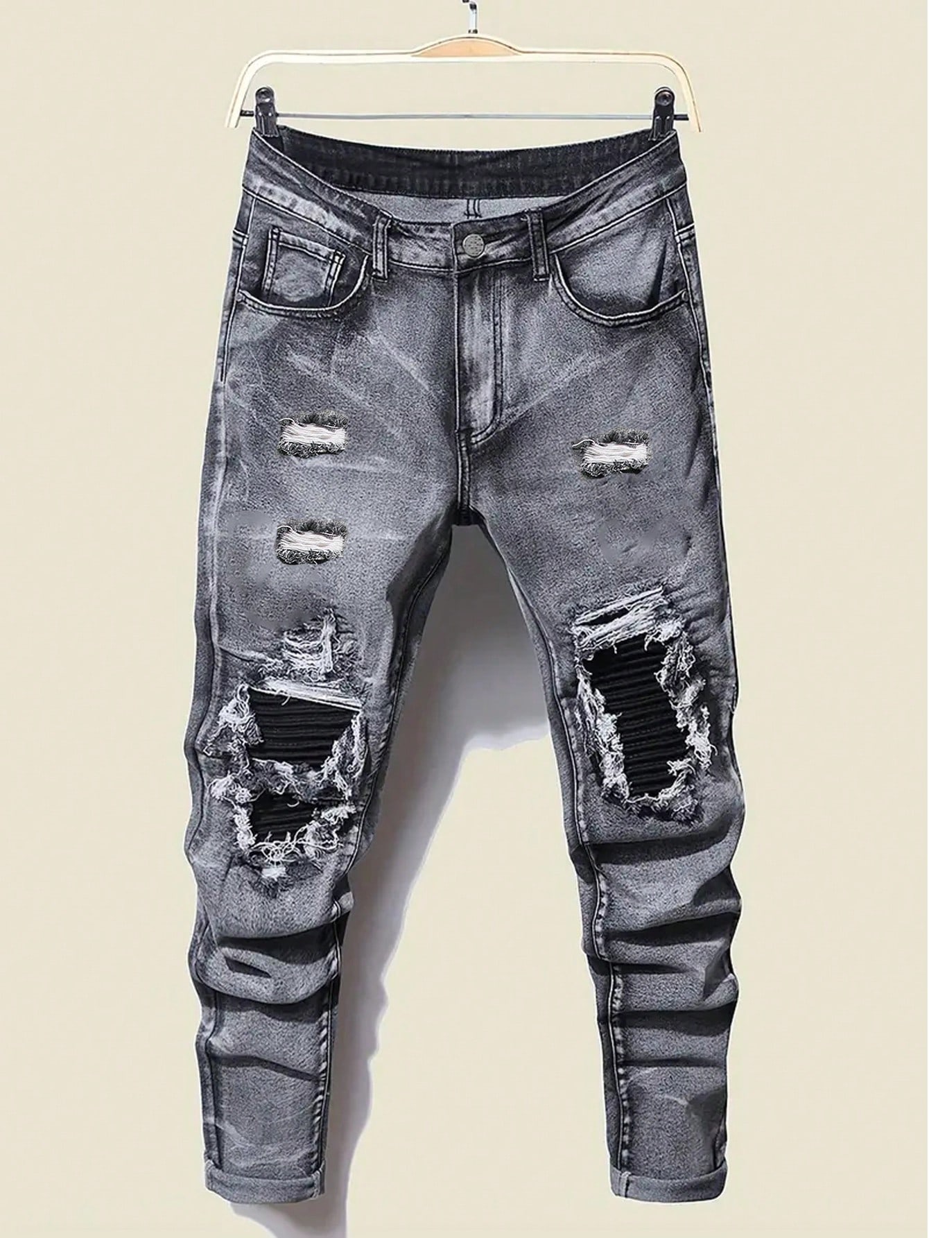 Teen Boys Jeans