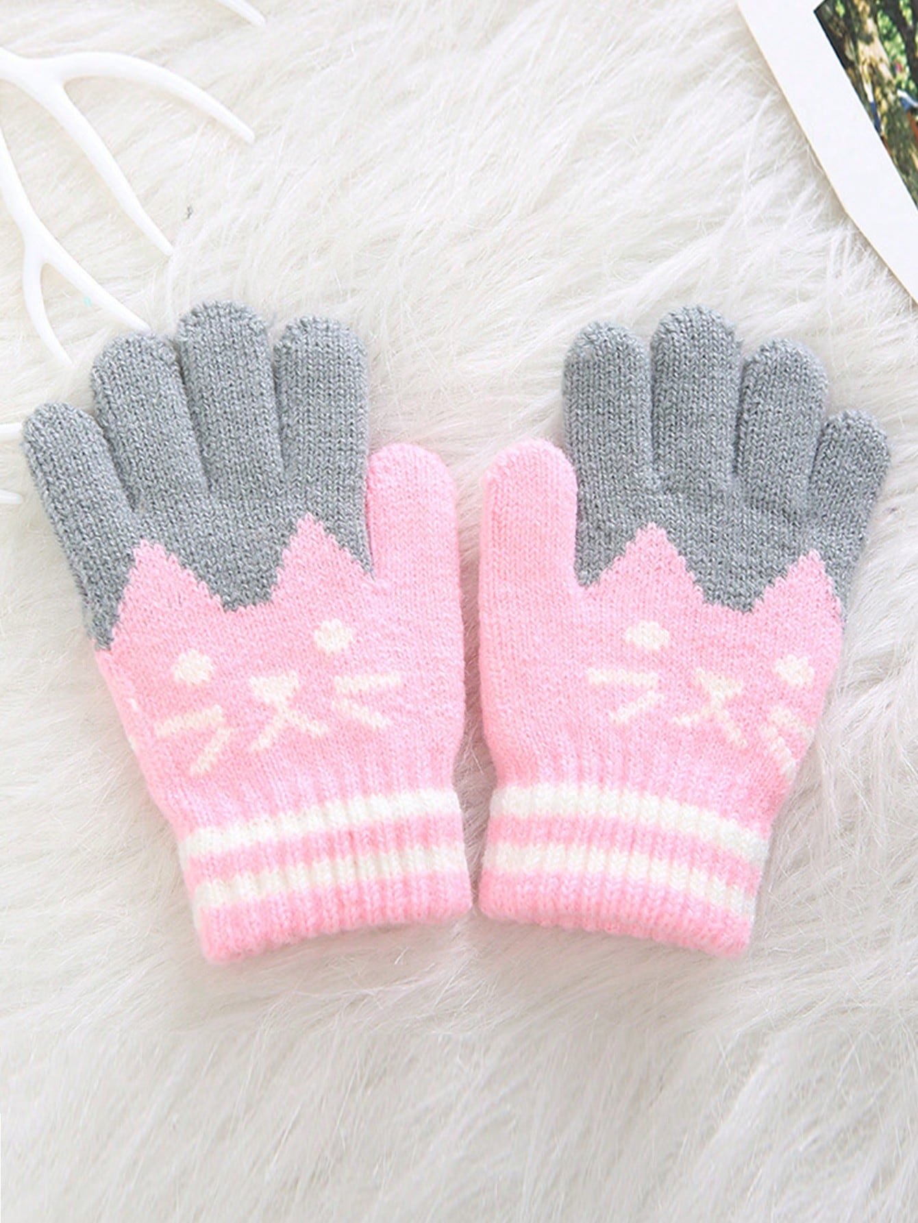 Baby & Kids Gloves