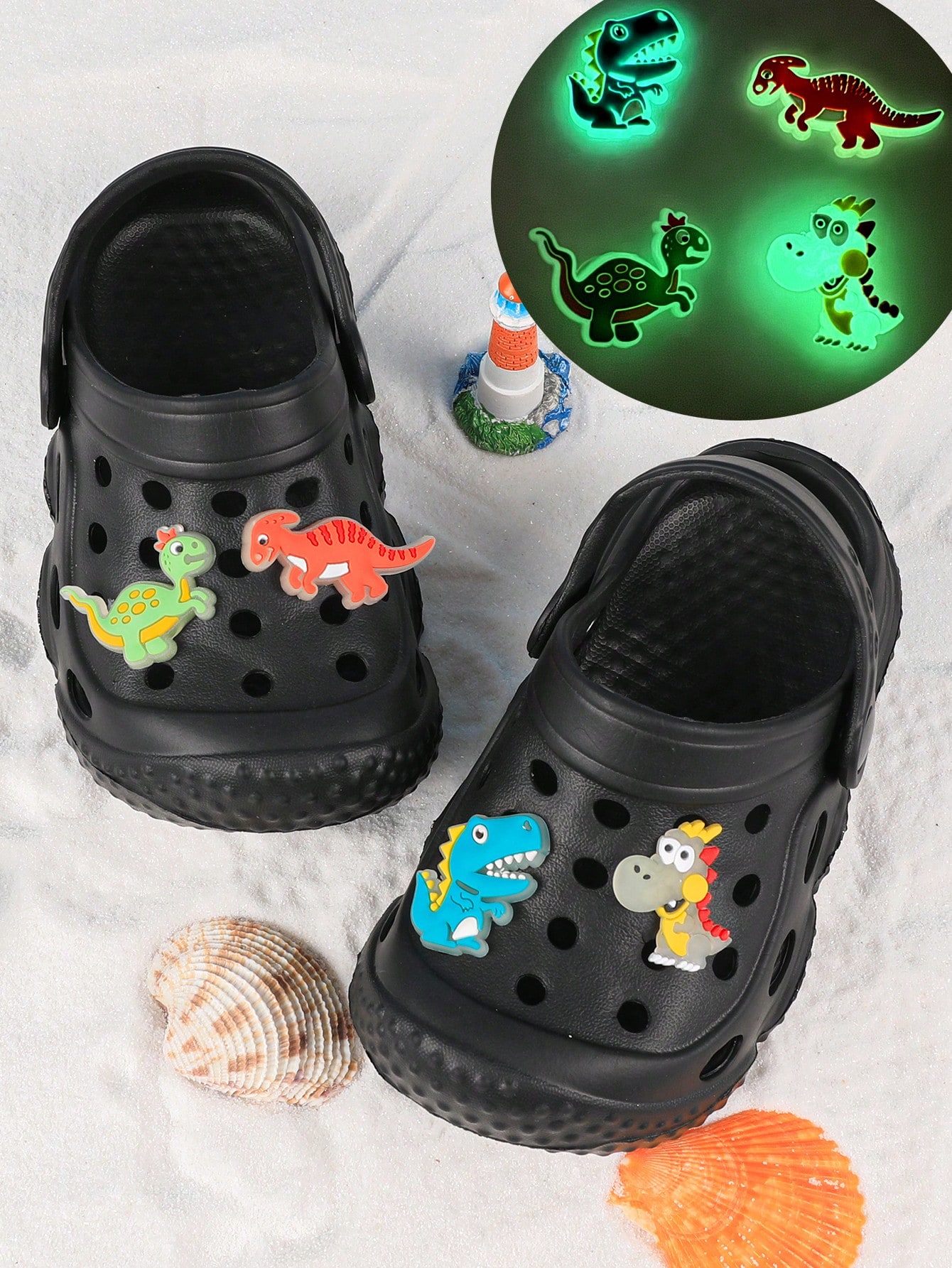 Kids Clogs