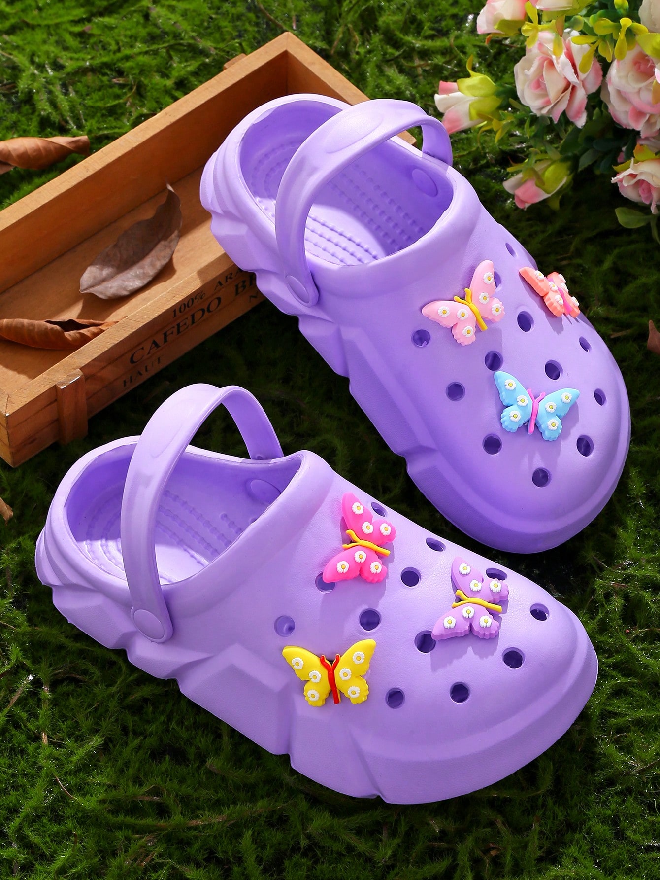 Kids Clogs