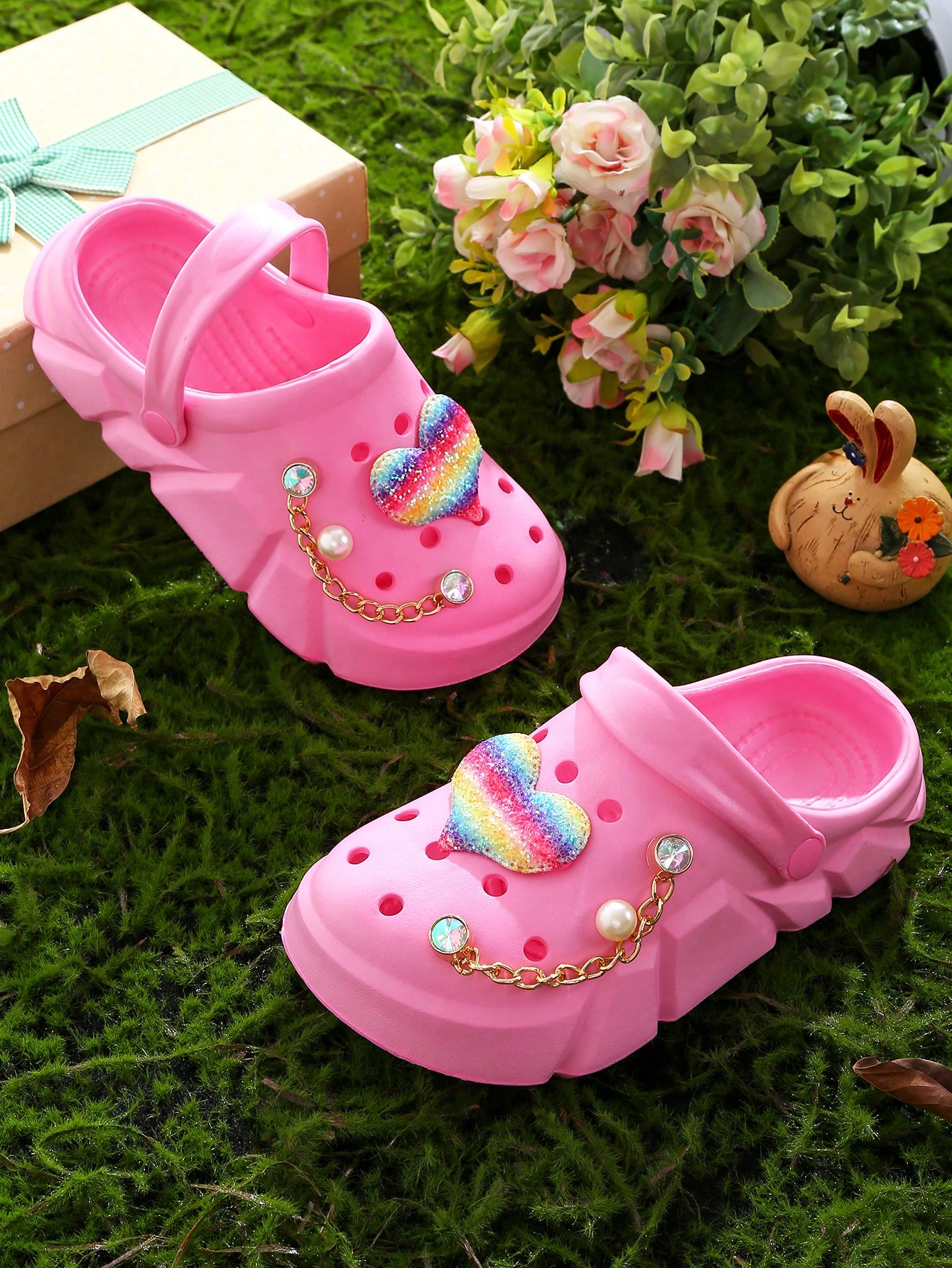 Kids Clogs