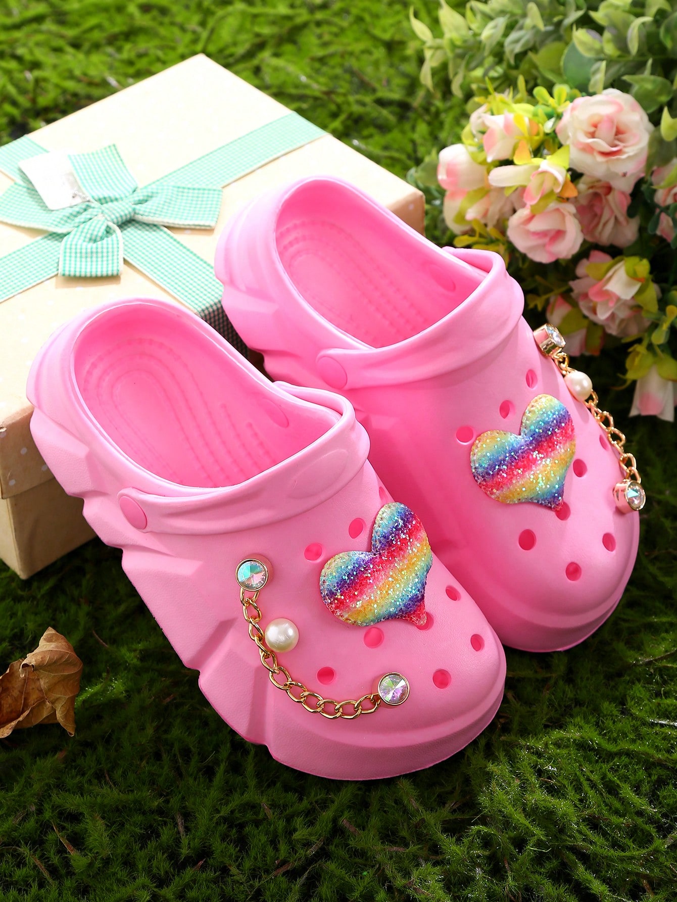 Kids Clogs