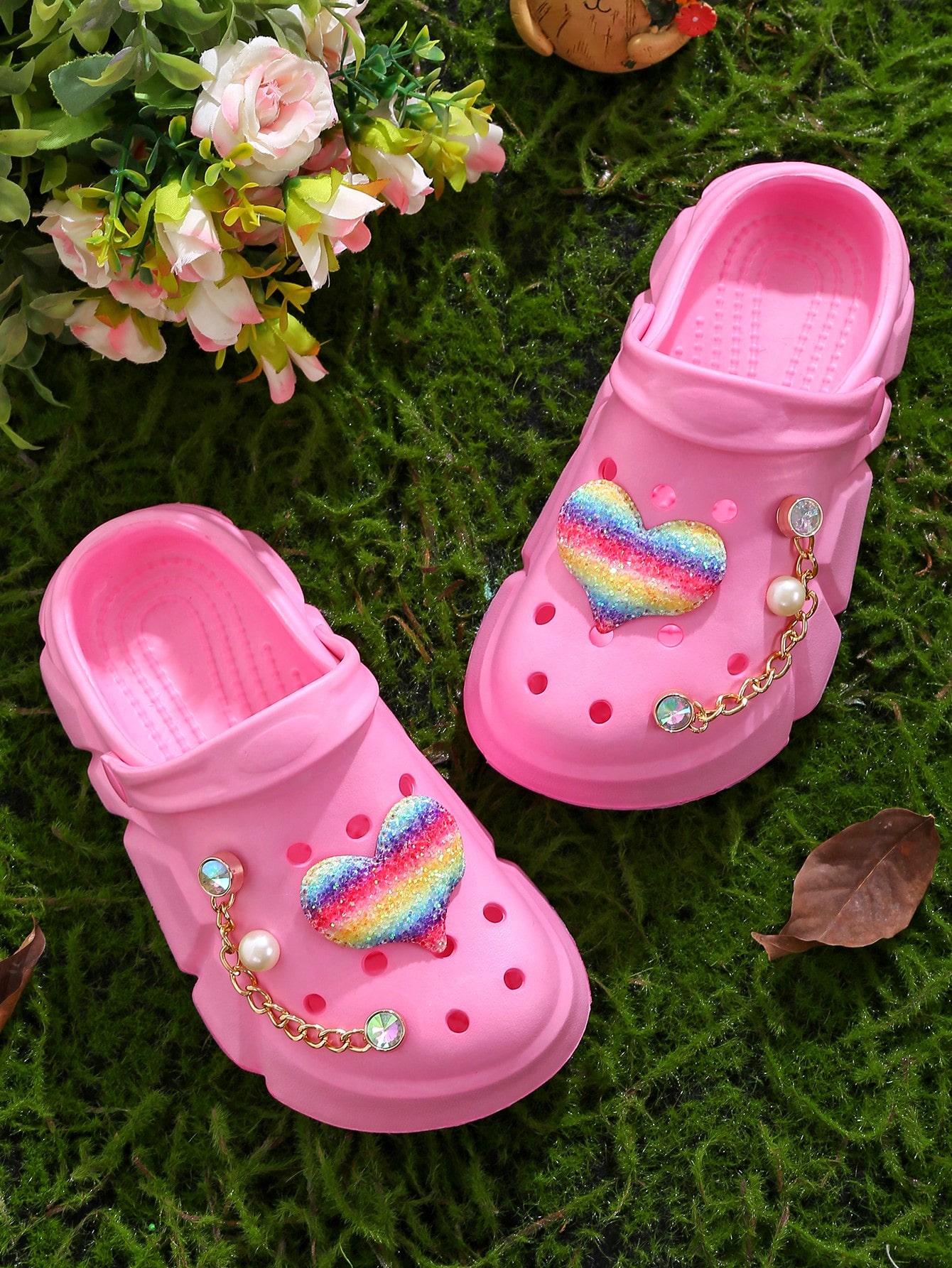 Kids Clogs