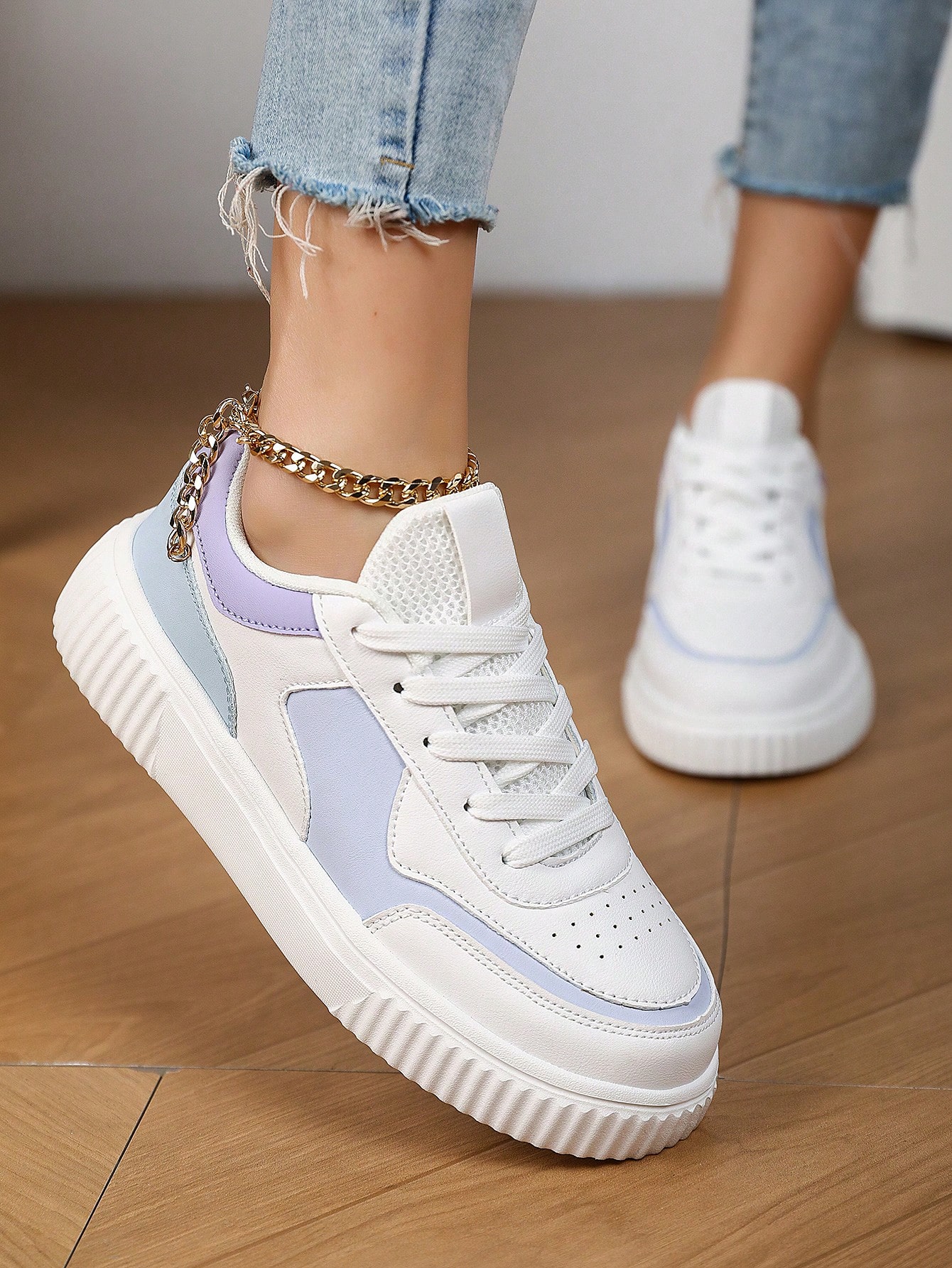 Teen Sneakers