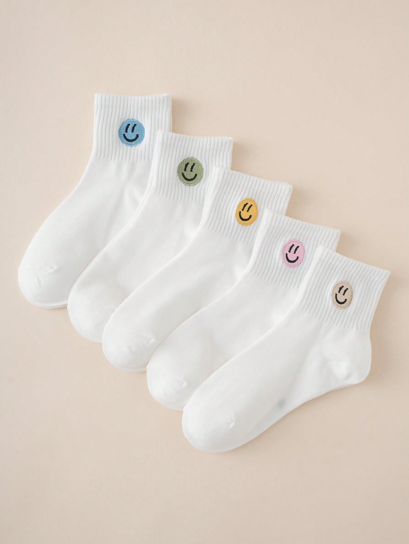 Baby & Kids Socks