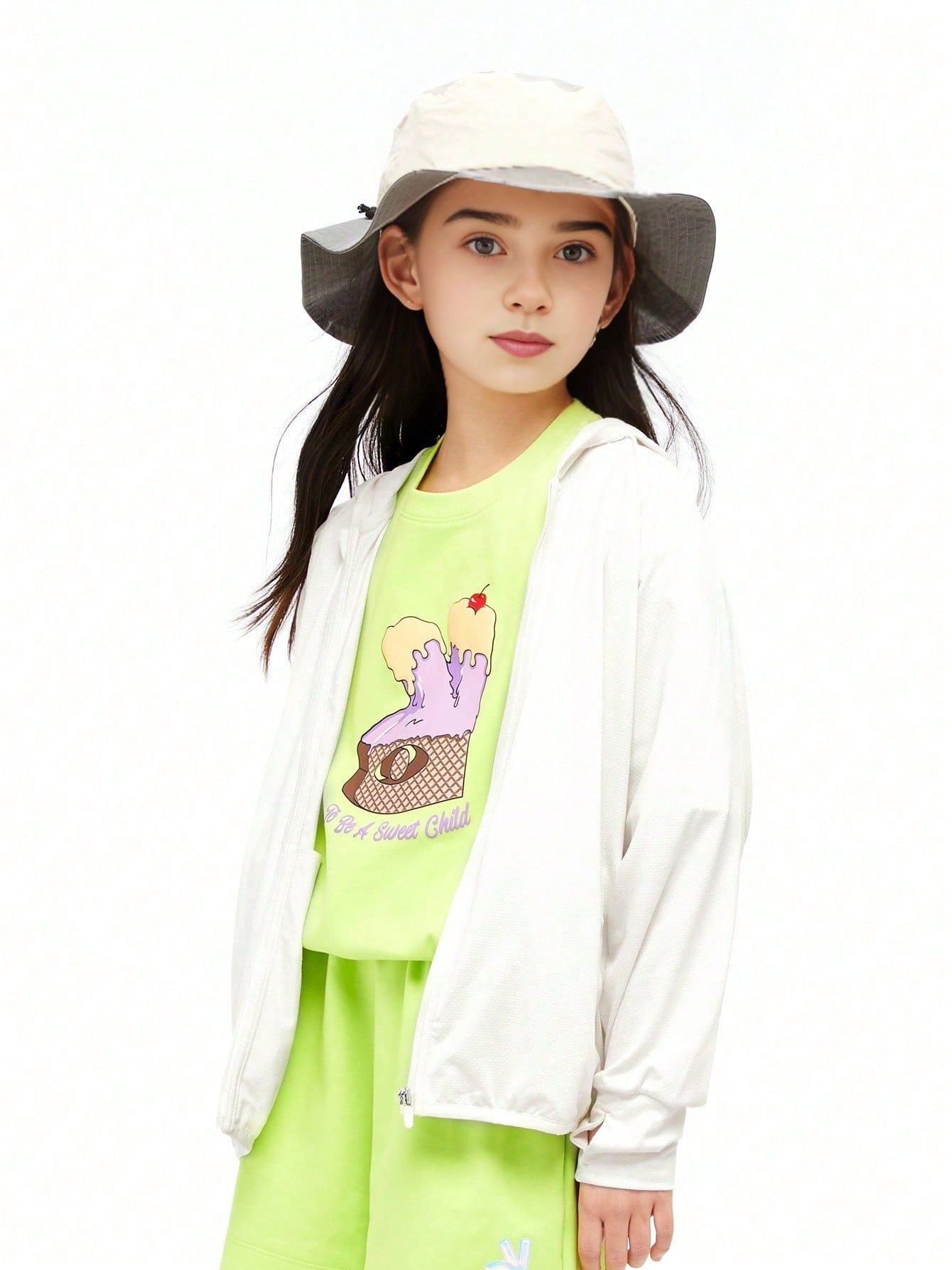 Tween Girls Jackets