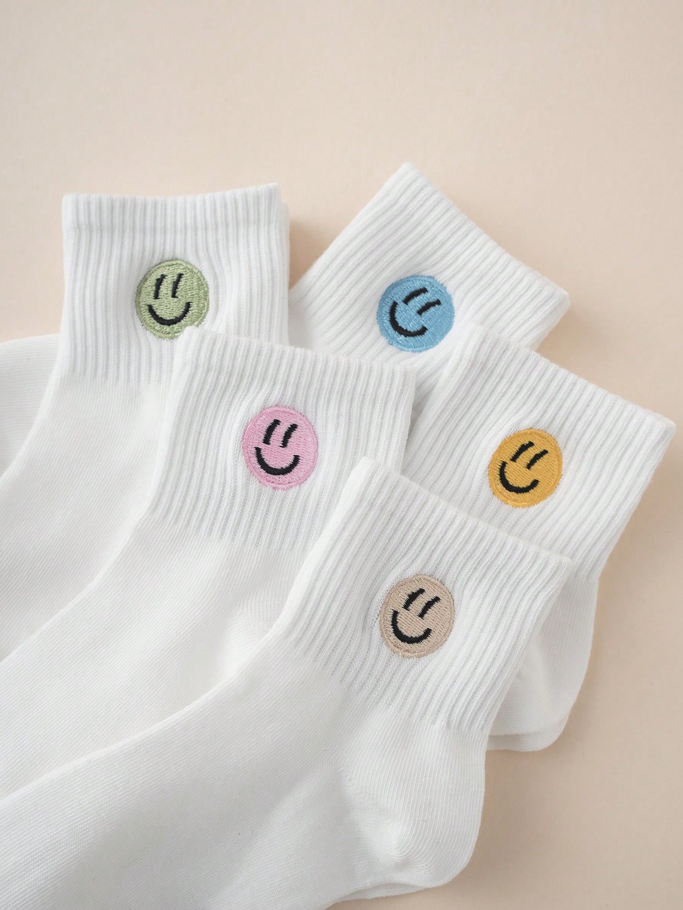 Baby & Kids Socks