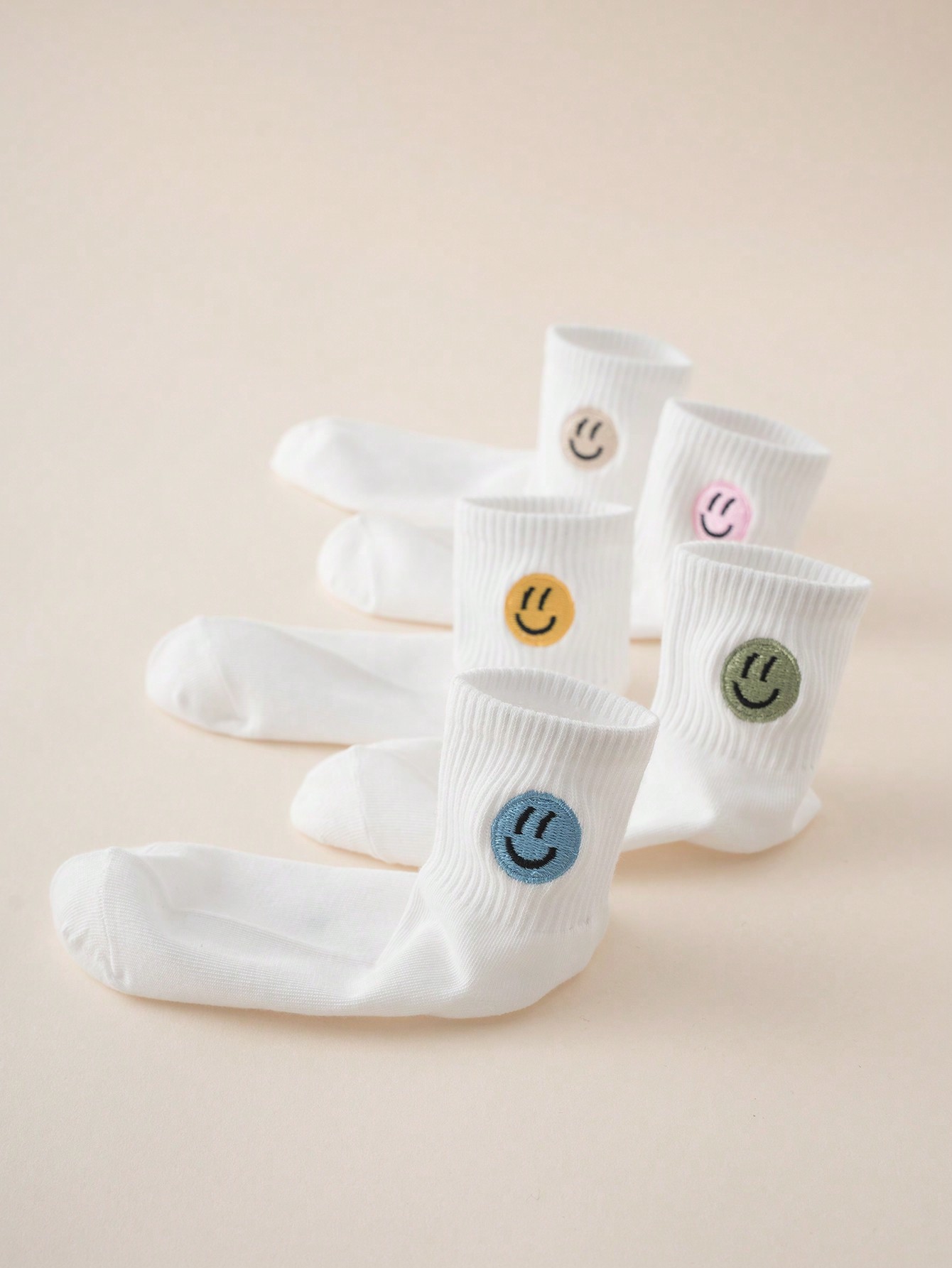 Baby & Kids Socks